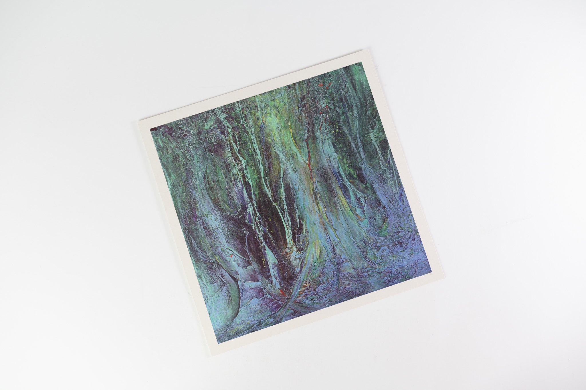 Beverly Glenn-Copeland - Beverly Glenn-Copeland on Transgressive Records / Vinyl Me, Please