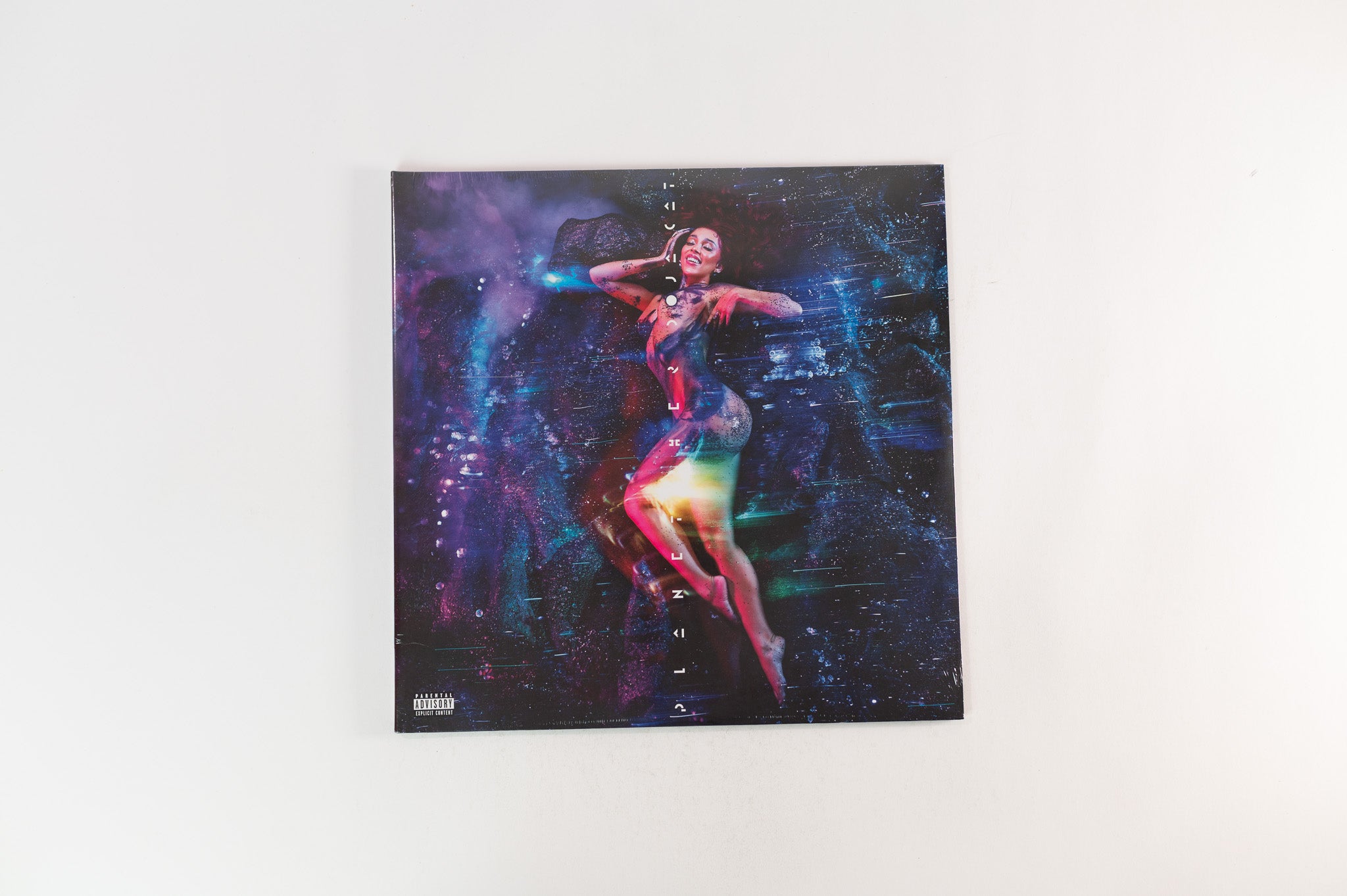 Doja Cat - Planet Her on Kemosabe Deluxe Edition Sealed
