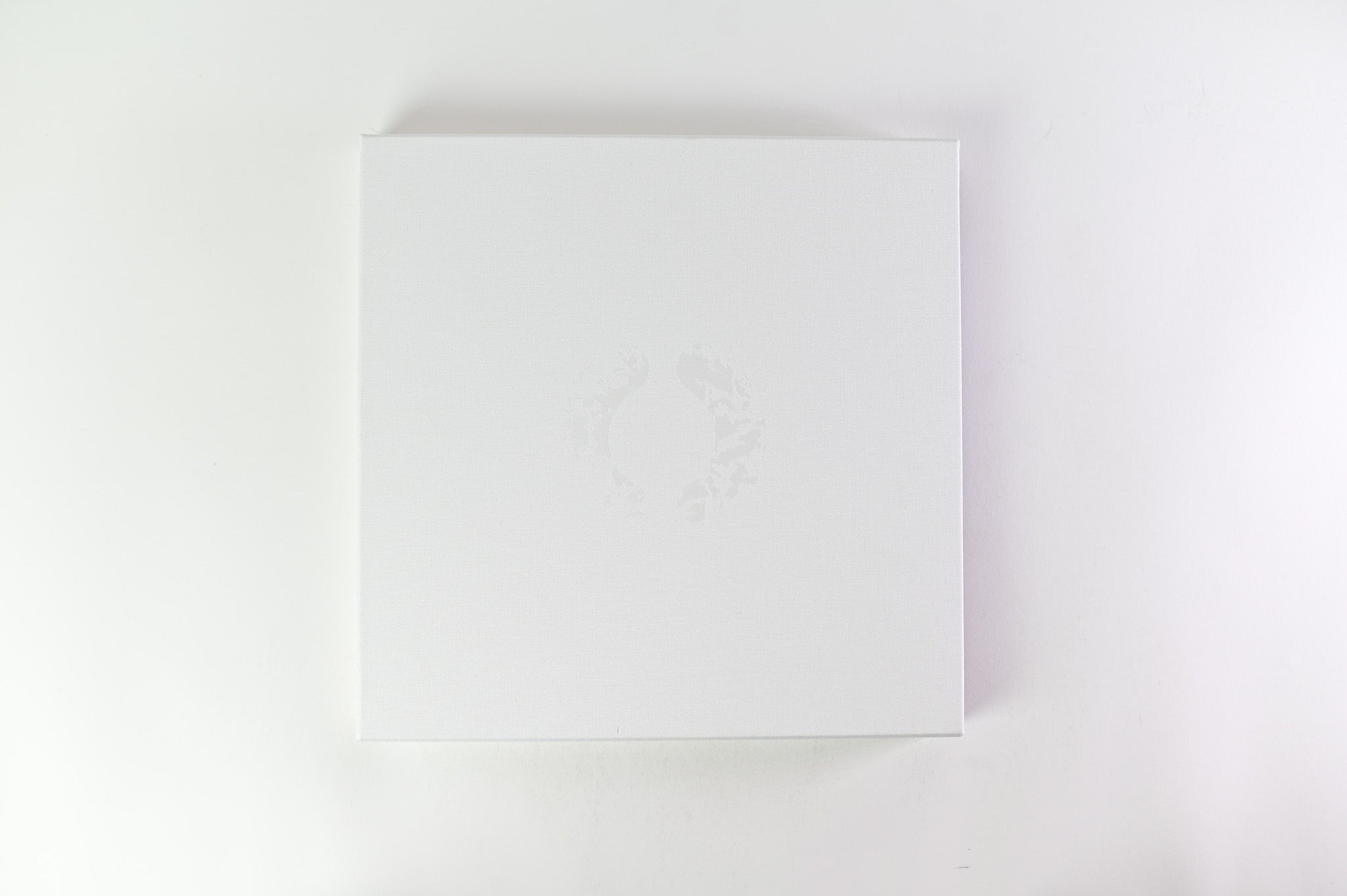 Sigur Rós - ( ) on Krunk Ltd 20th Anniversary Edition Box Set Reissue