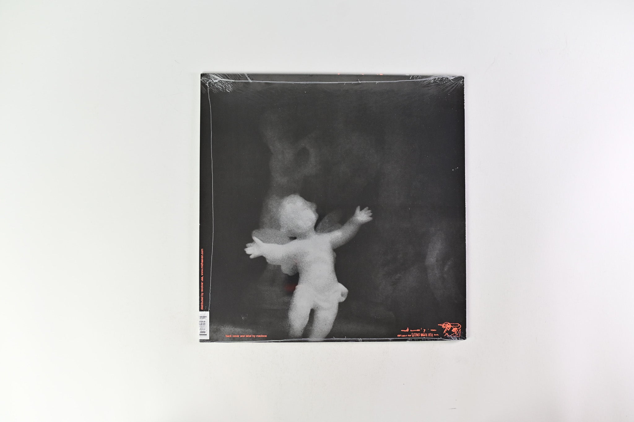 Butthole Surfers - Psychic... Powerless... Another Man's Sac on Latino Bugger Veil