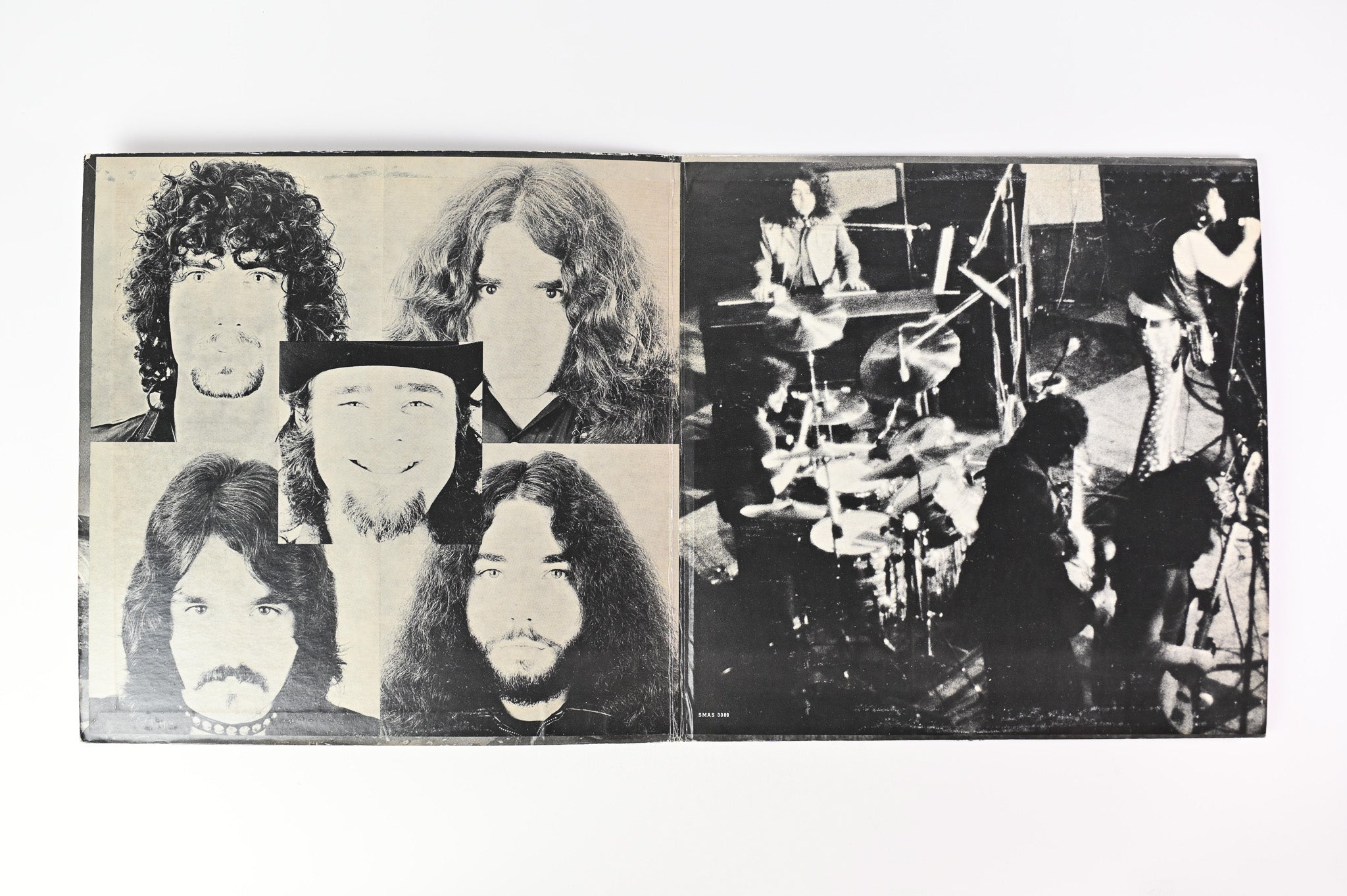 Elephants Memory - Elephant's Memory on Apple