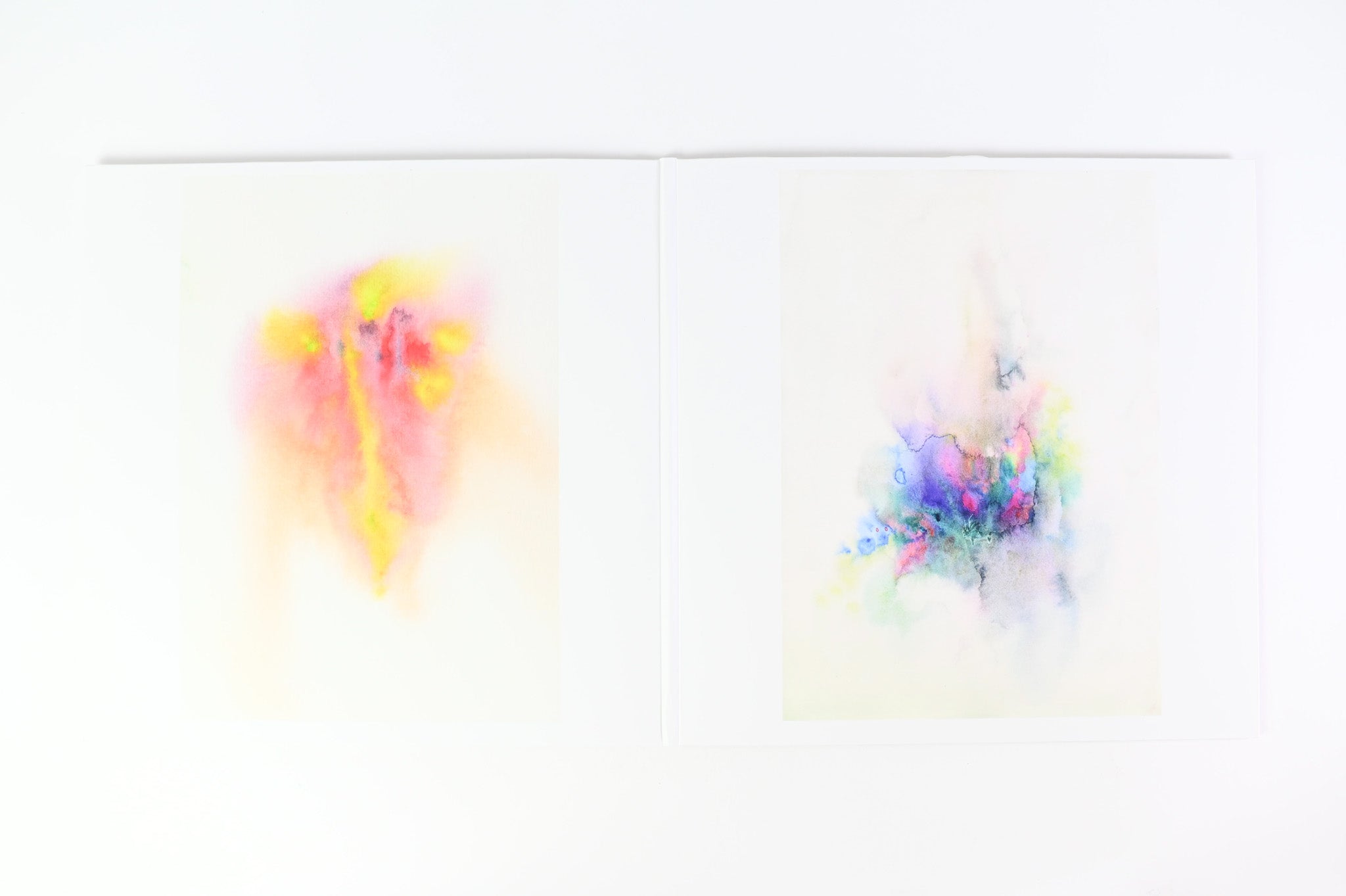 Jon Hopkins - Music For Psychedelic Therapy on Domino Ltd Clear & Black Vinyl