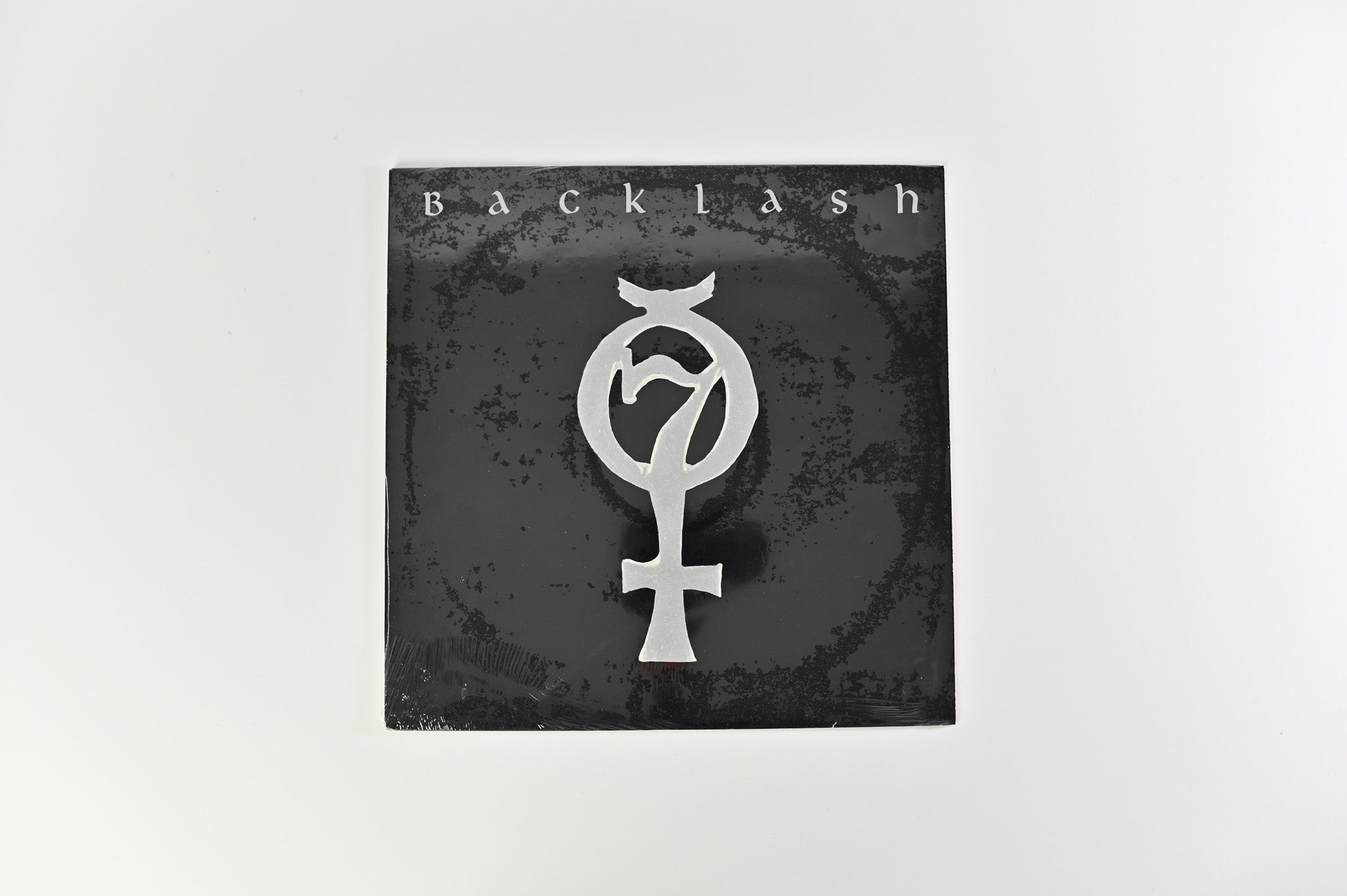 Backlash - Backlash on AGF Sealed