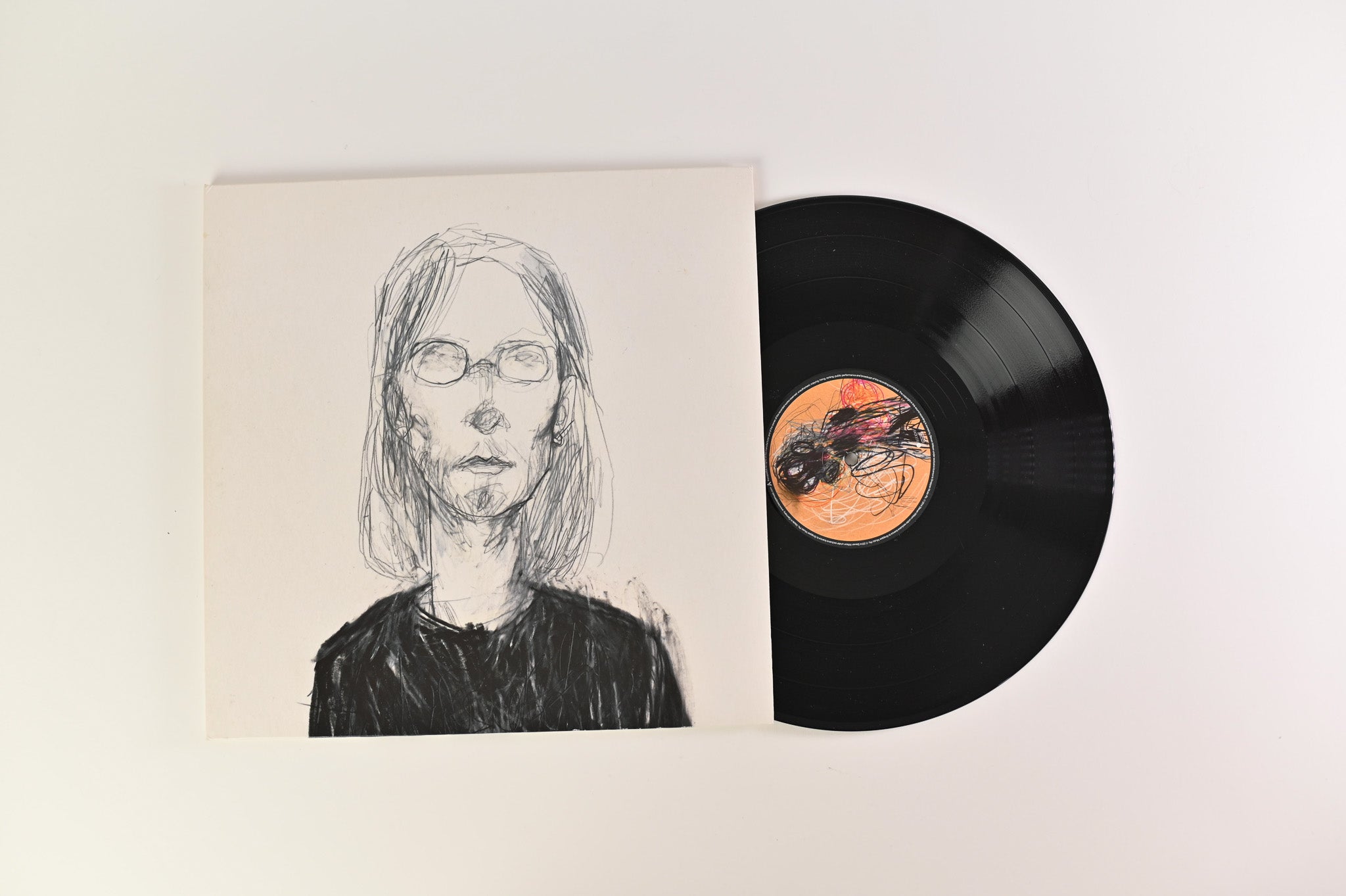Steven Wilson - Cover Version on Kscope