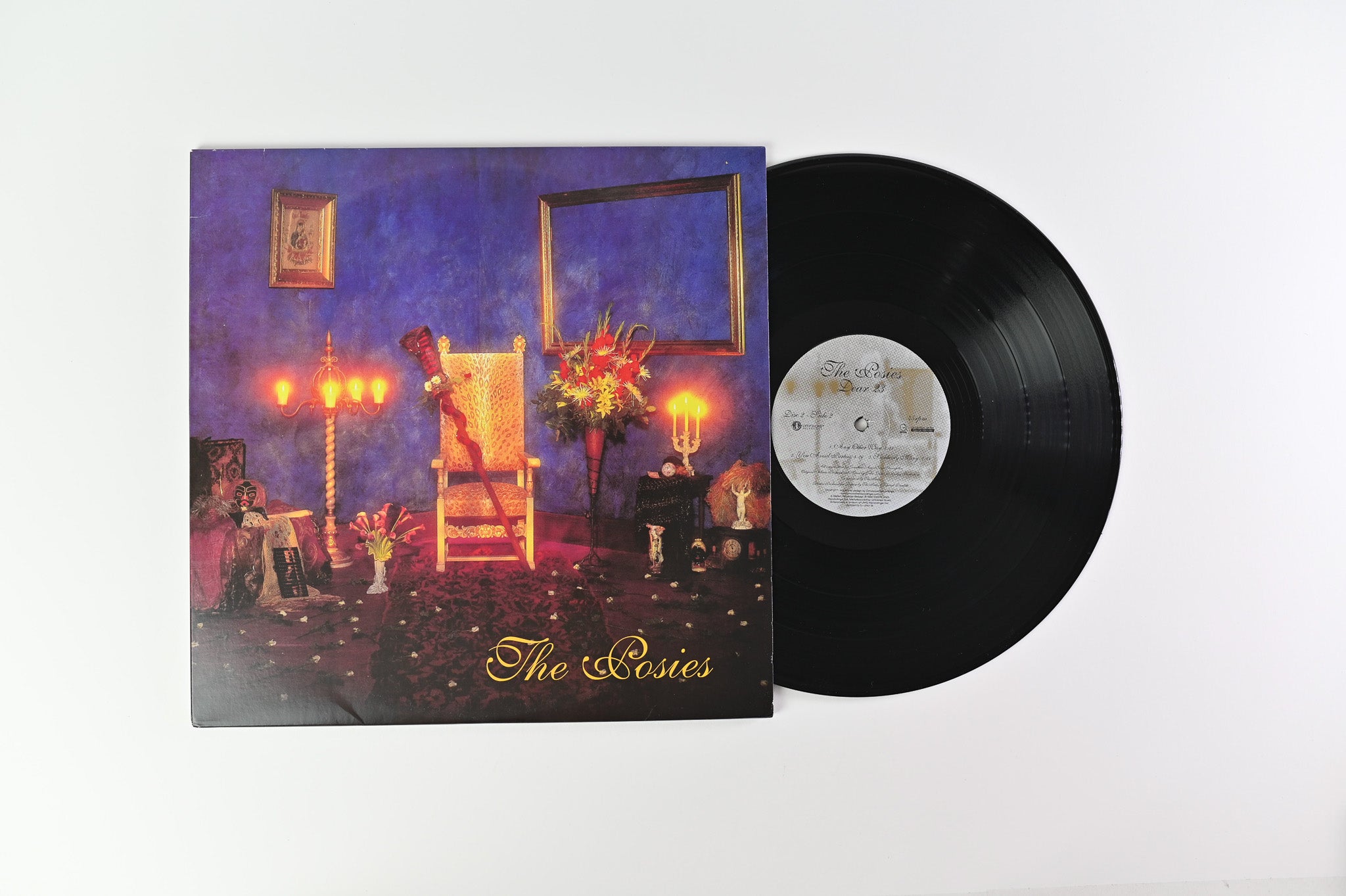 The Posies - Dear 23 on Omnivore Recordings
