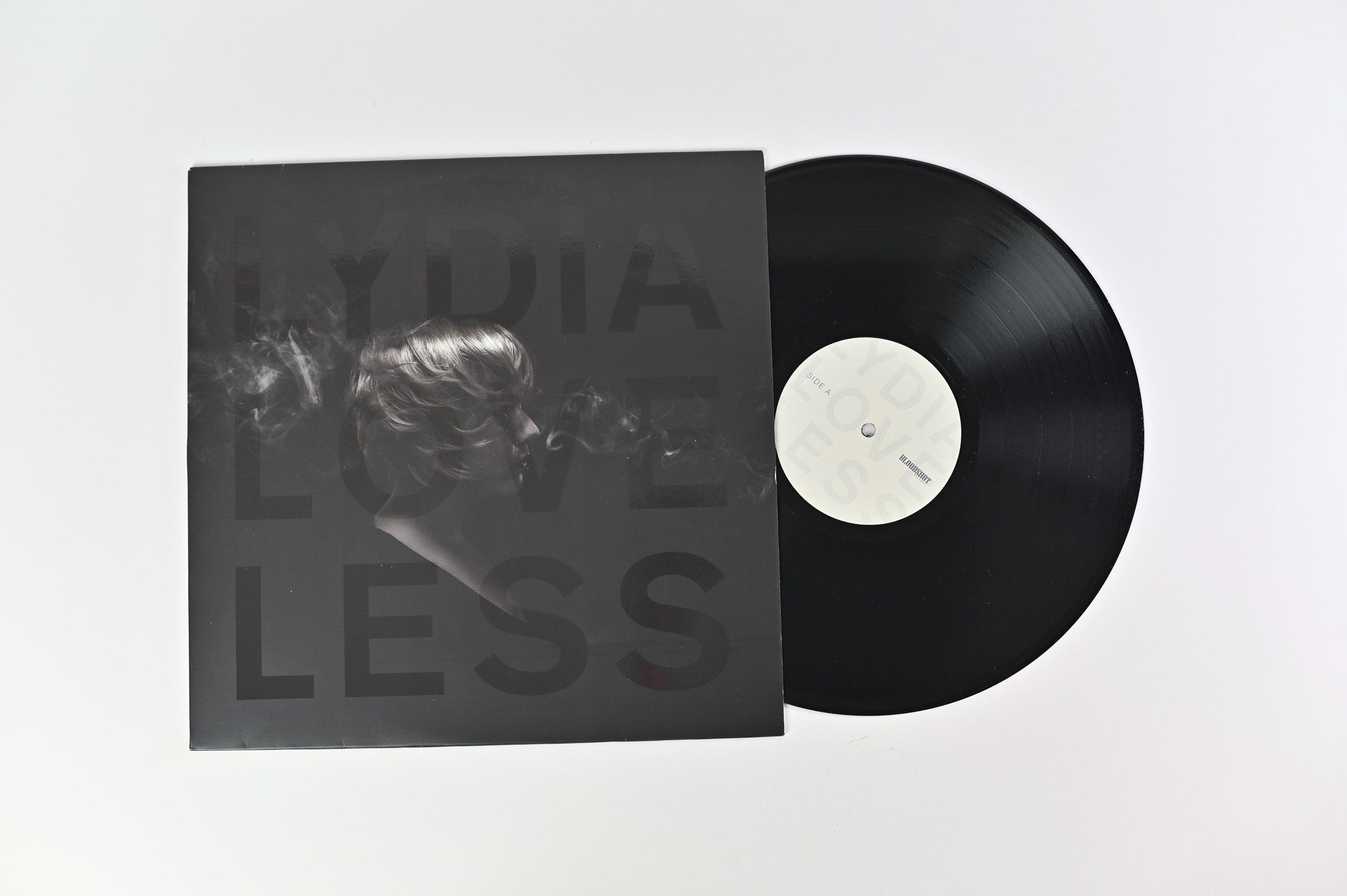 Lydia Loveless - Somewhere Else on Bloodshot Records