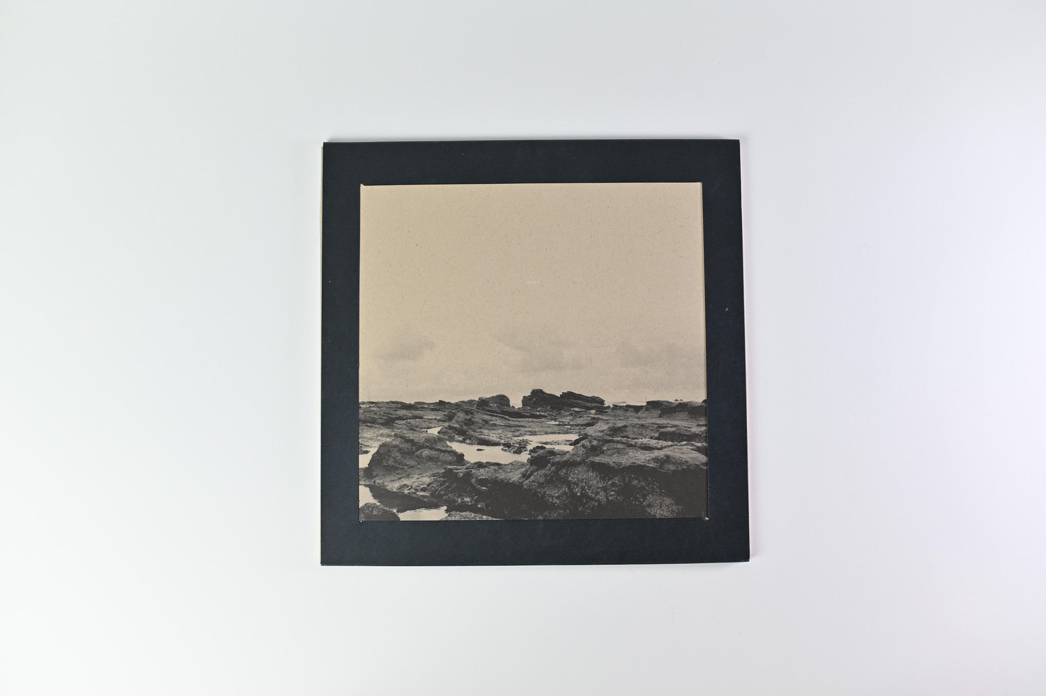 Gregor Samsa - Rest on The Kora Records