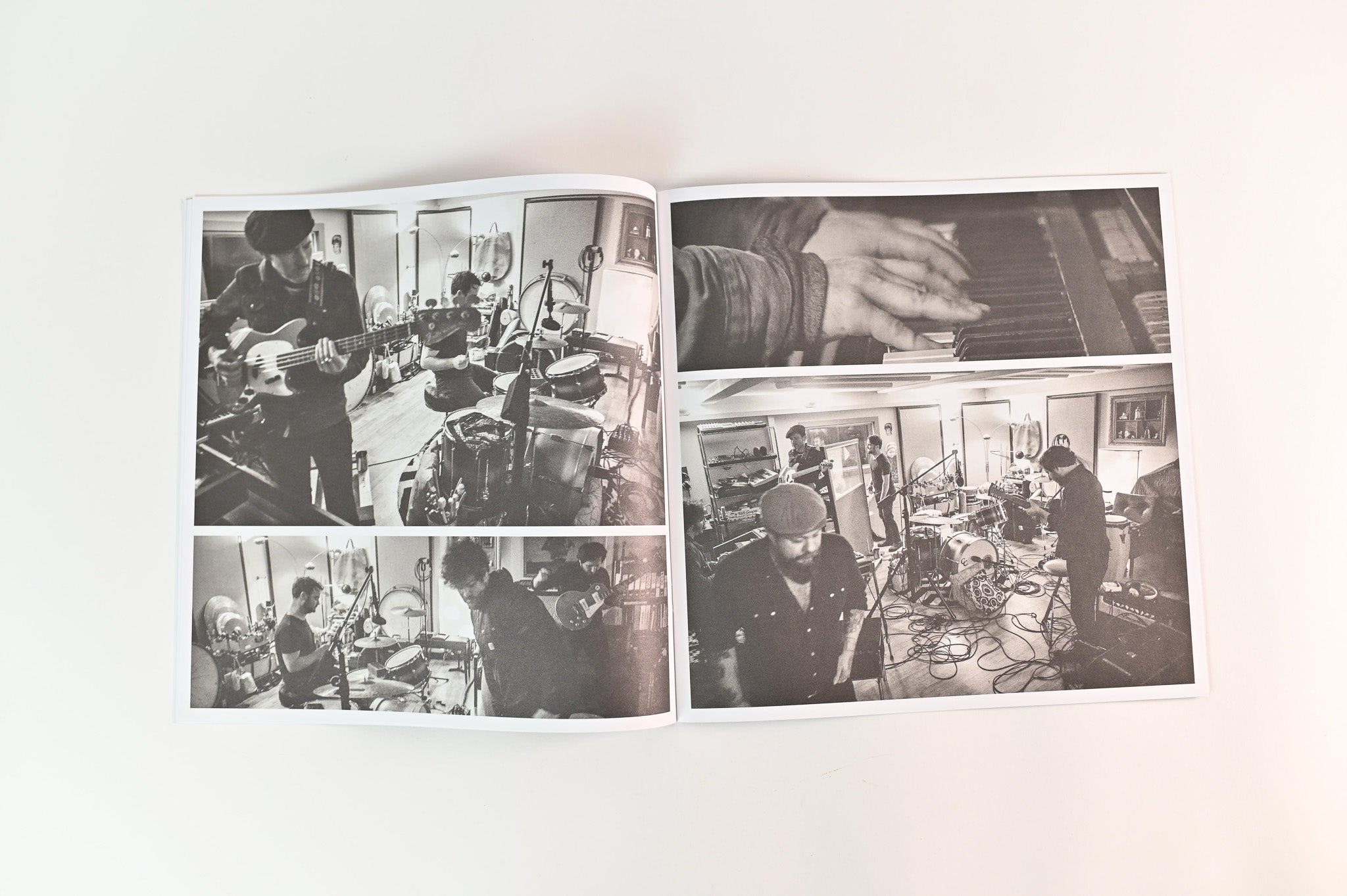 Nathaniel Rateliff And The Night Sweats - Tearing At The Seams on Stax