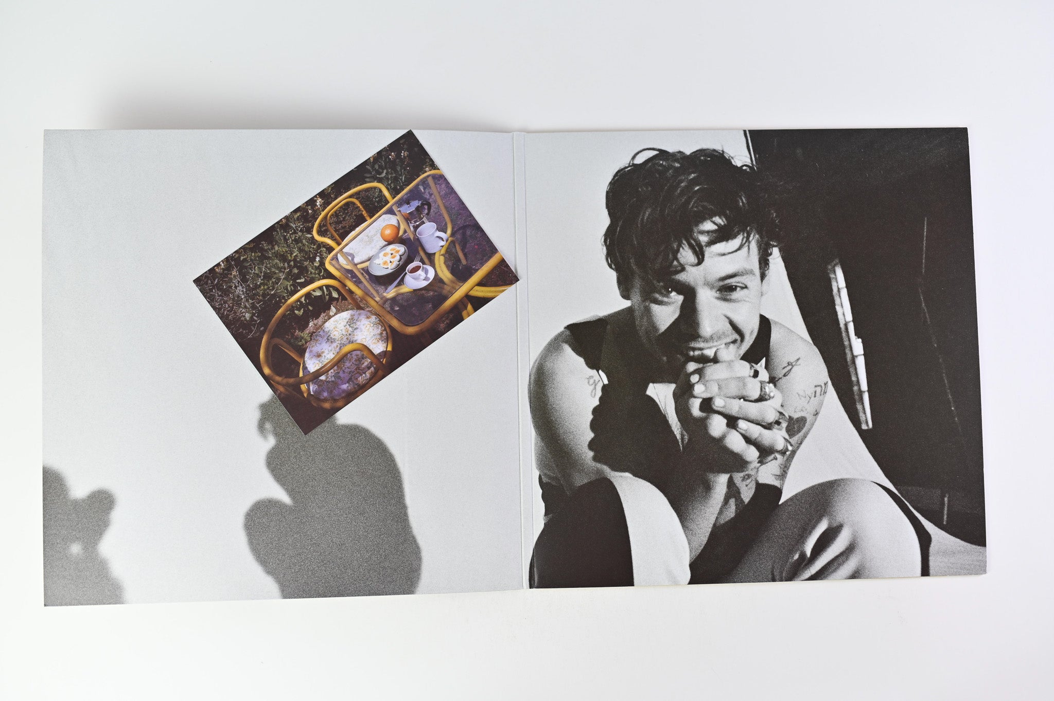 Harry Styles - Harry’s House on Columbia