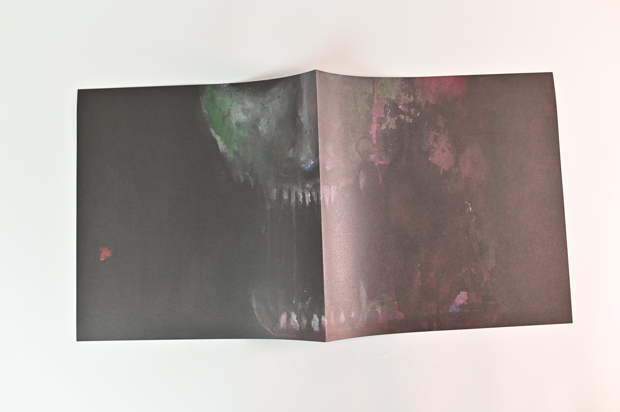 Marilyn Manson - We Are Chaos on Loma Vista - Pink Vinyl