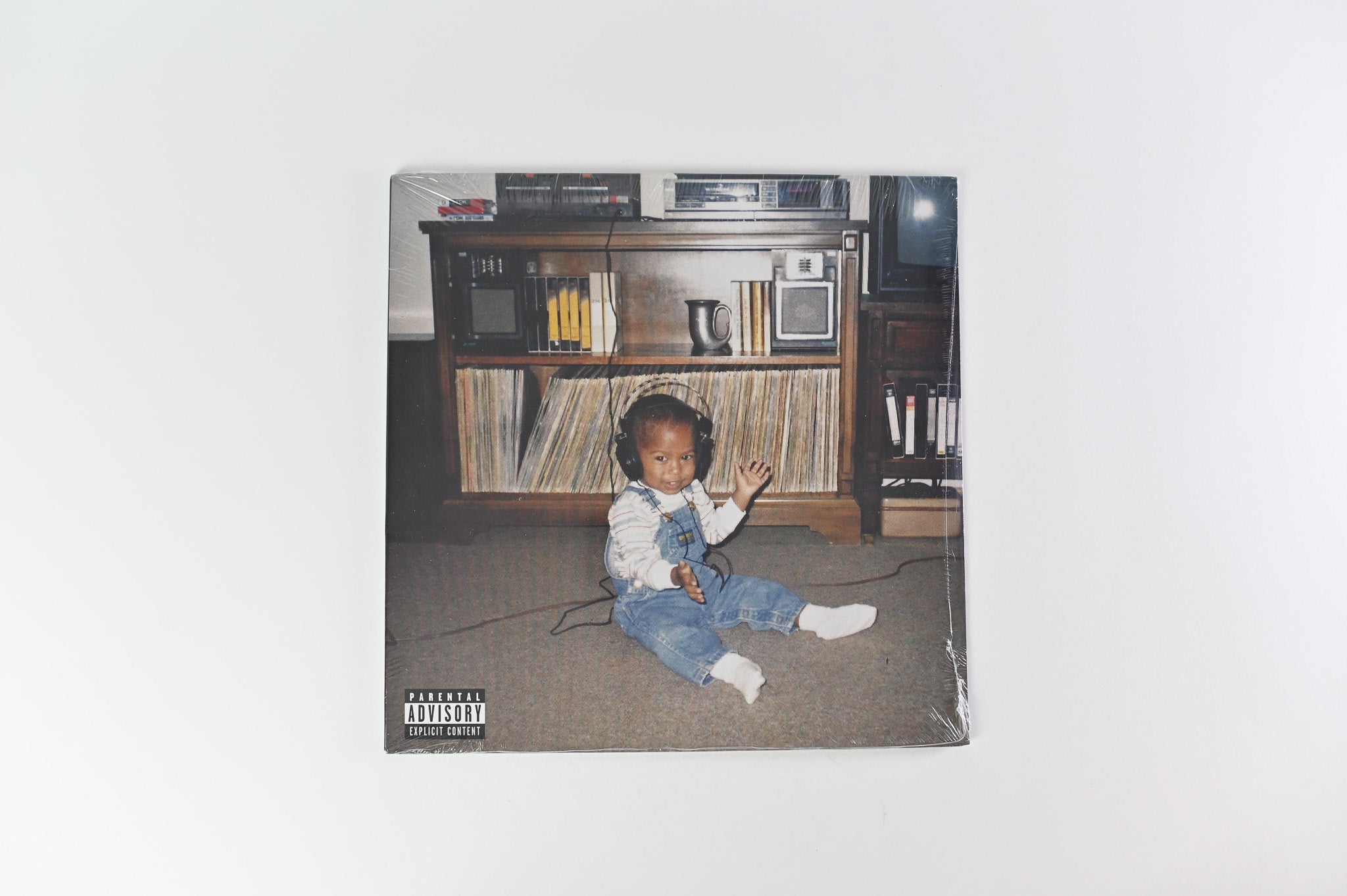 Ab-Soul - Herbert on Top Dawg Entertainment - Sealed