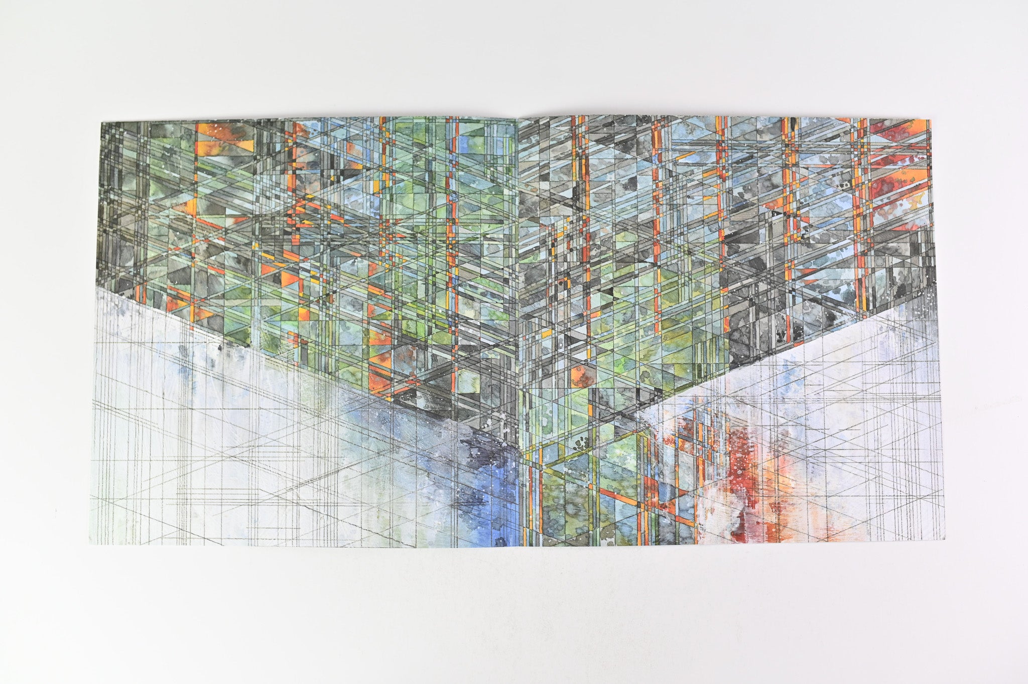 Explosions In The Sky - The Wilderness on Temporary Residence Limited