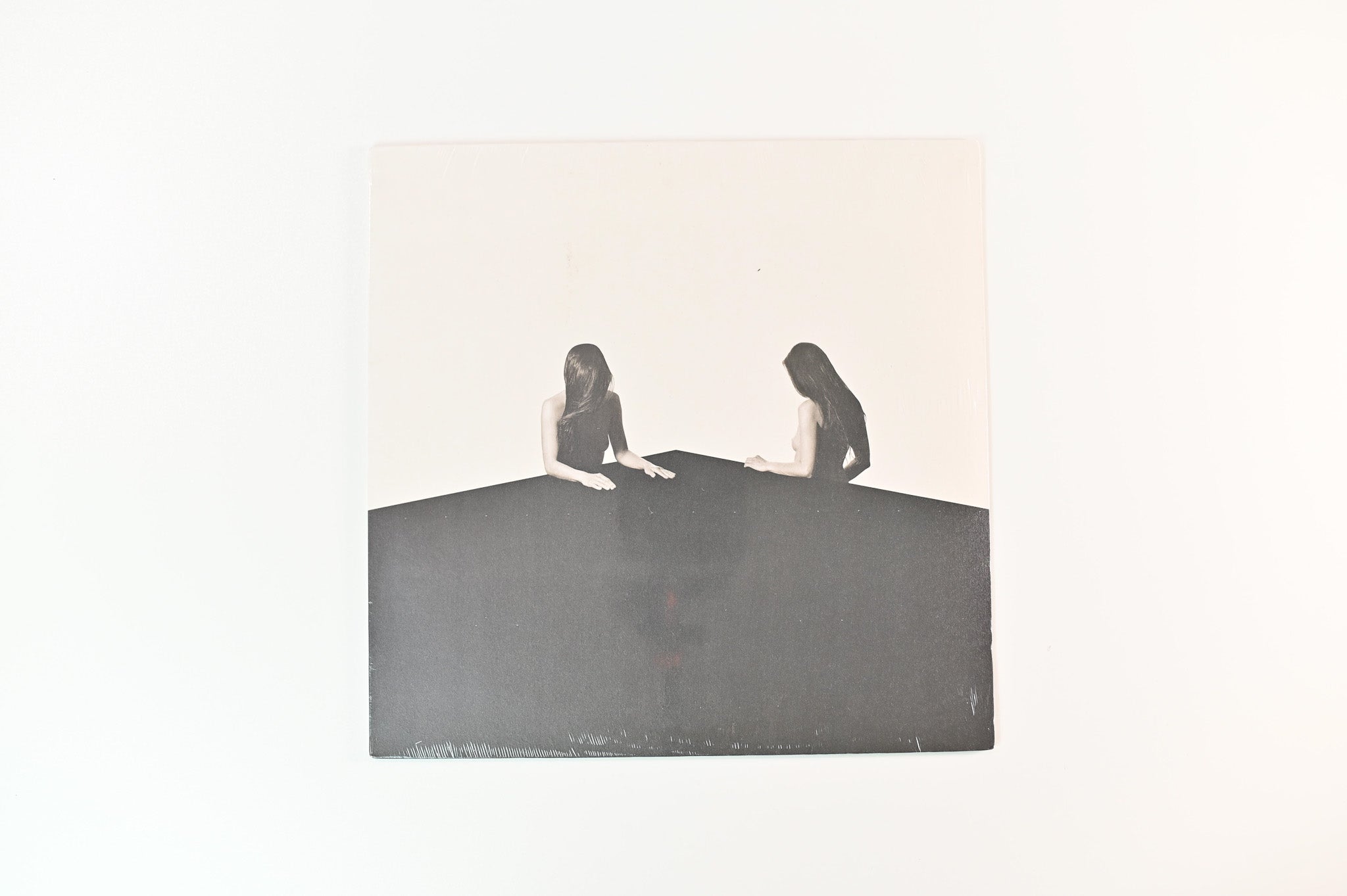 Royal Blood - How Did We Get So Dark? on Black Mammoth Records SEALED