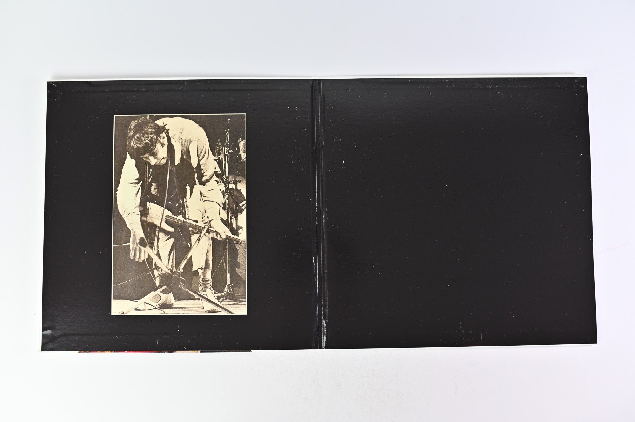 John Cale - Helen Of Troy on Wax Cathedral/Island Records Reissue