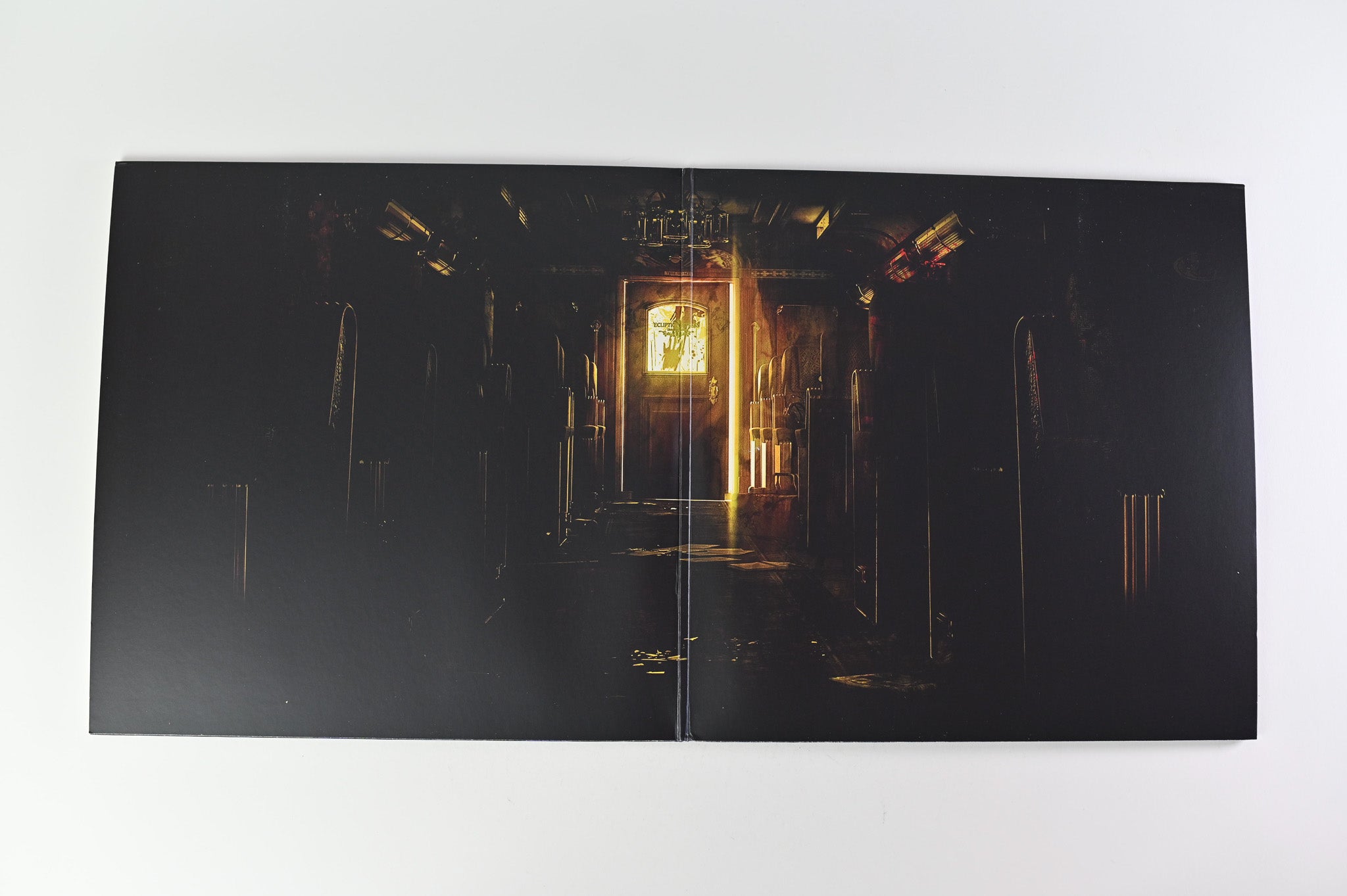 Capcom Sound Team - Resident Evil 0 - Original Soundtrack on Laced Records