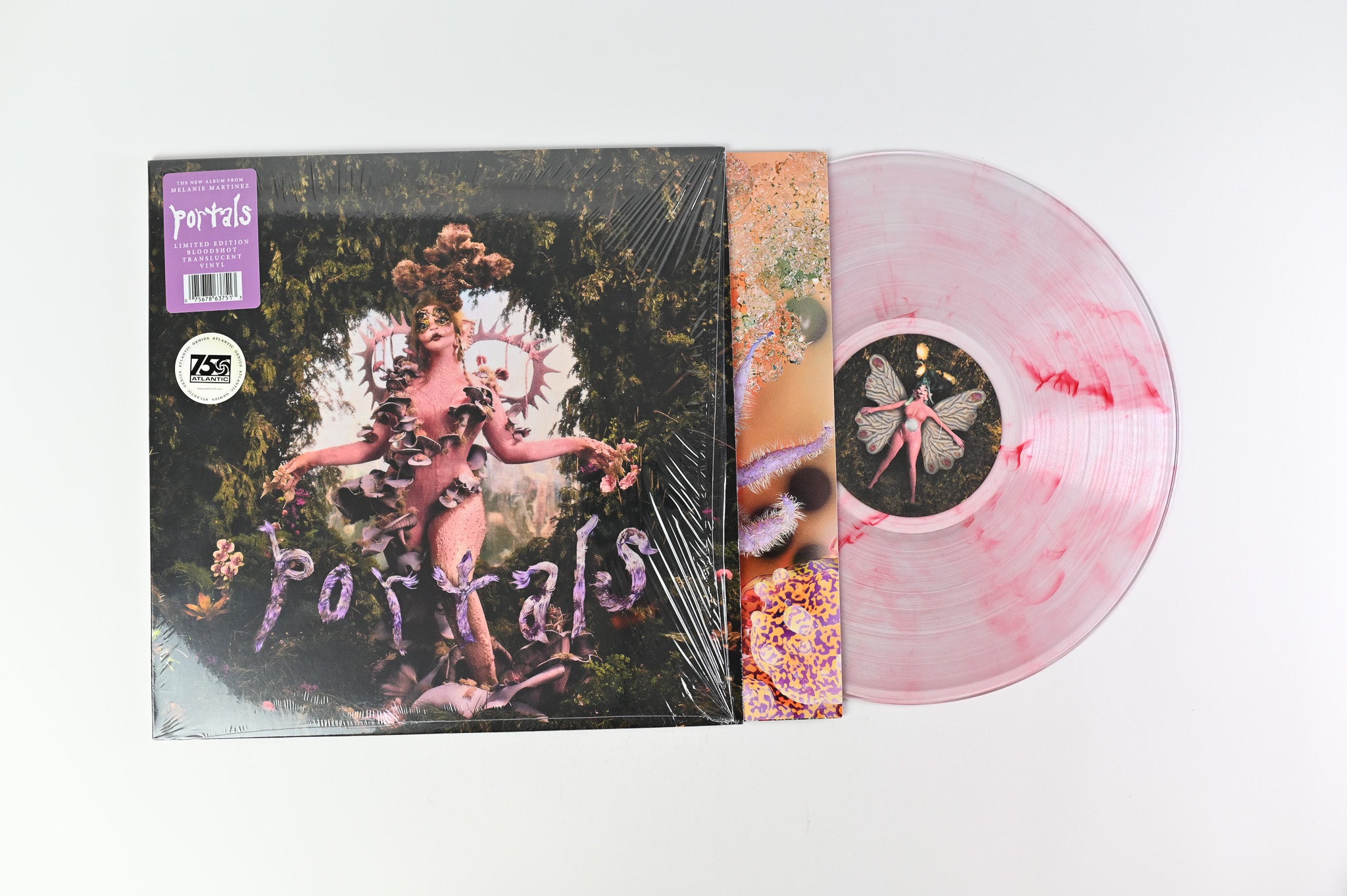 Melanie Martinez - Portals on Atlantic
