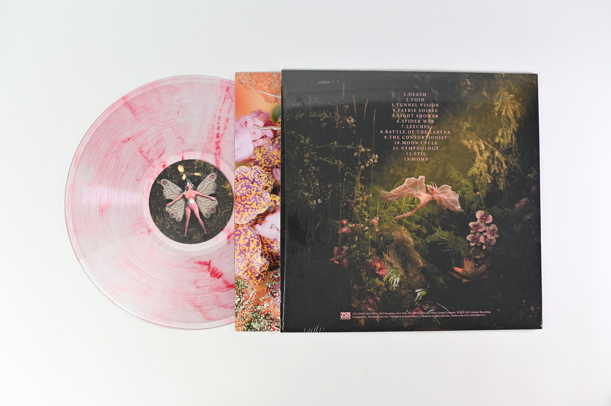Melanie Martinez - Portals on Atlantic