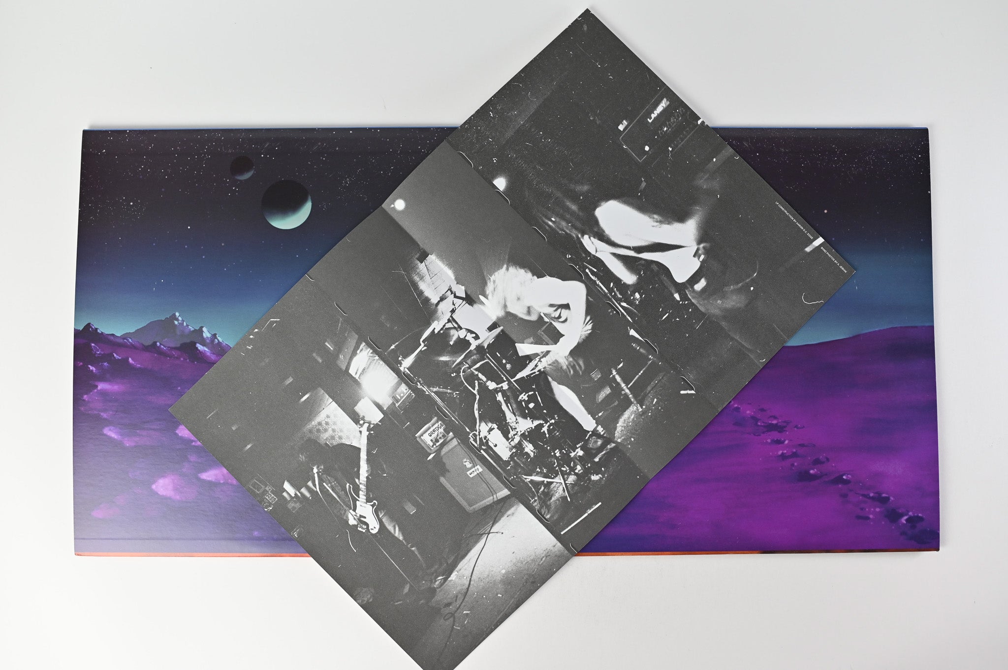 Sleep - Dopesmoker on Southern Lord Indica Edition