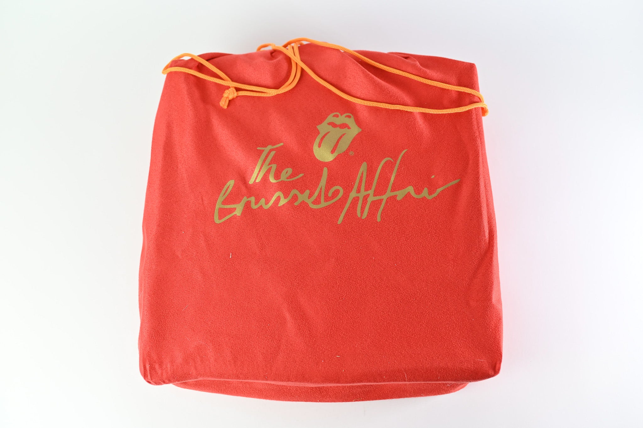The Rolling Stones - The Brussels Affair on Rolling Stones Archive - Collector's Edition Box Set