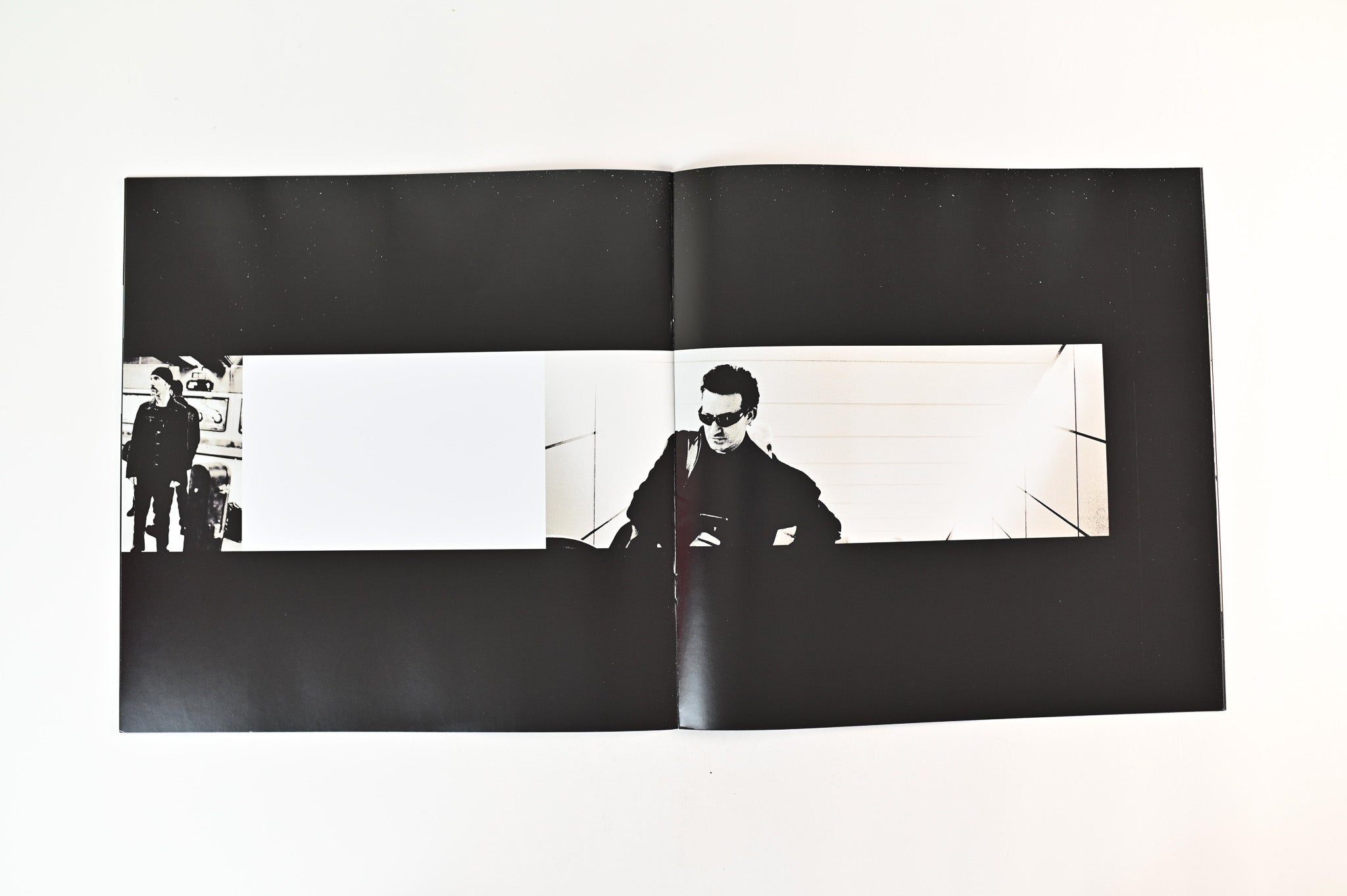 U2 - All That You Can't Leave Behind on Island Reissue