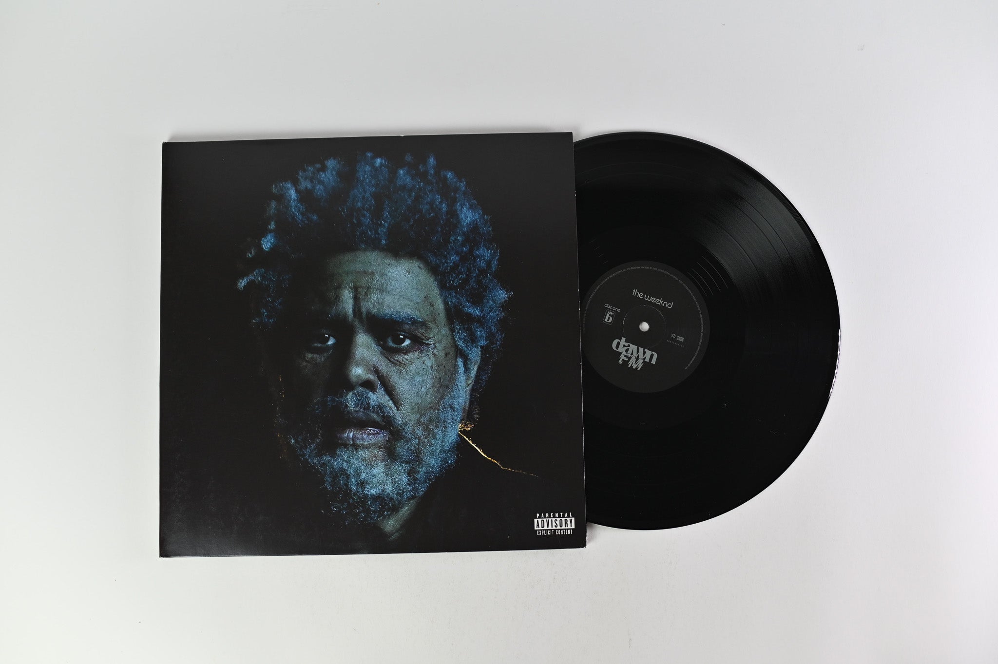 【新品未開封】【レコード】The Weeknd Dawn FM Dawn FM 2LP - Republic Records Official Store