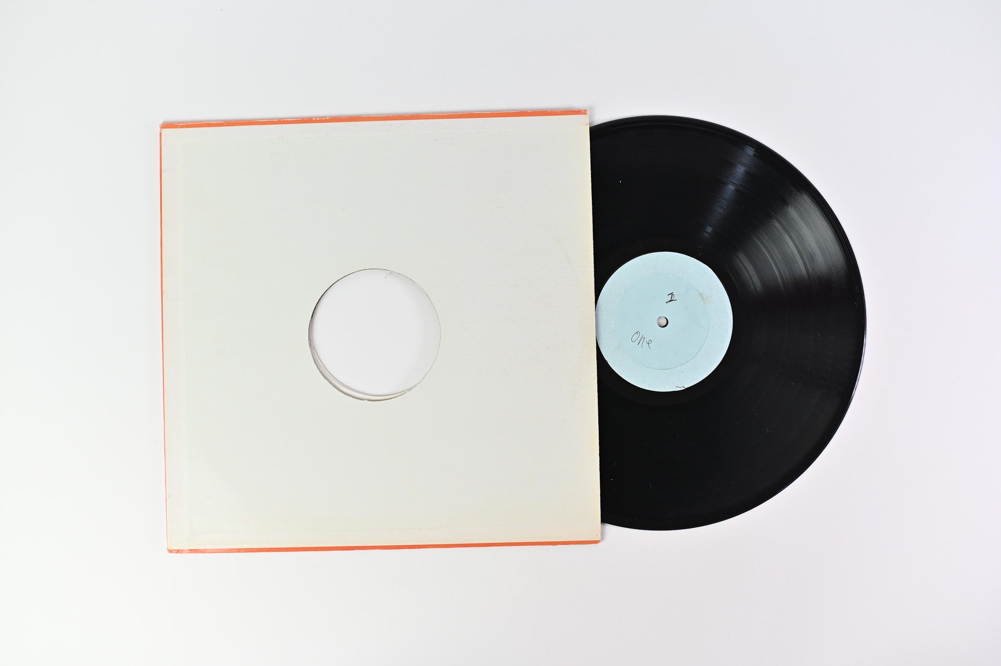 Dire Straits - Live - The Warner Bros. Music Show Live 1979 Test Pressing