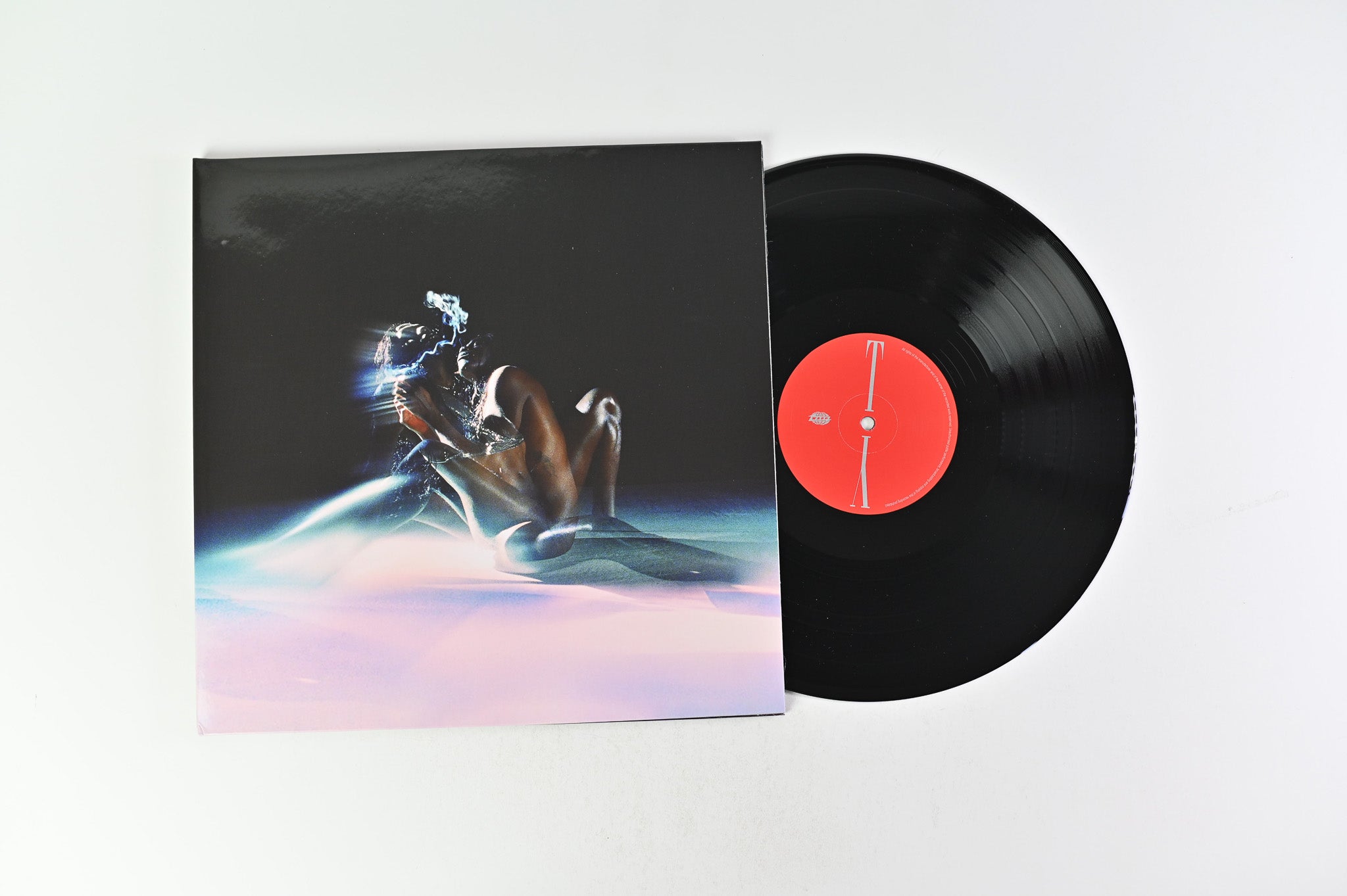 Yves Tumor - Heaven To A Tortured Mind on Warp Records