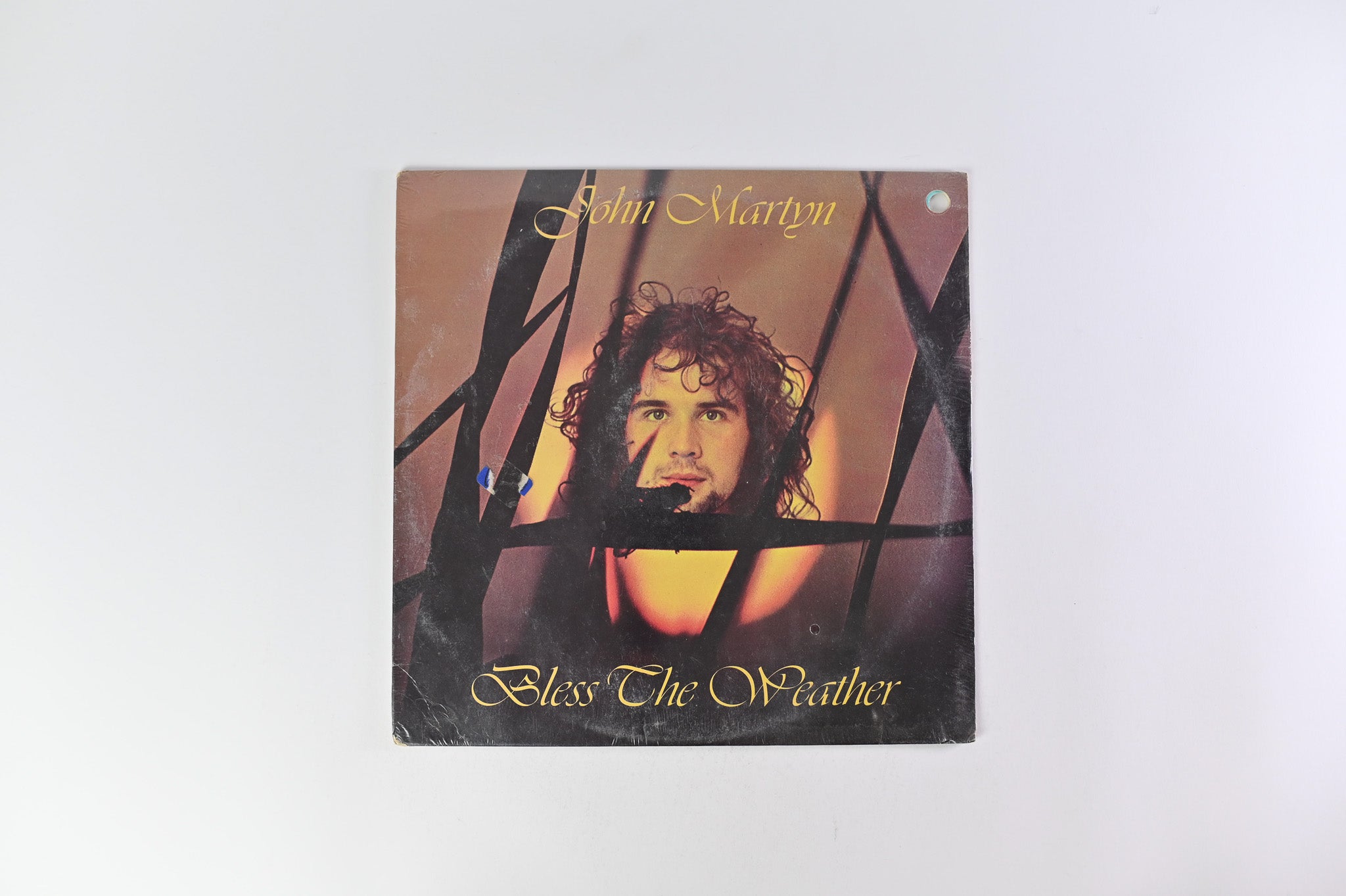 John Martyn - Bless The Weather SEALED on Island Records
