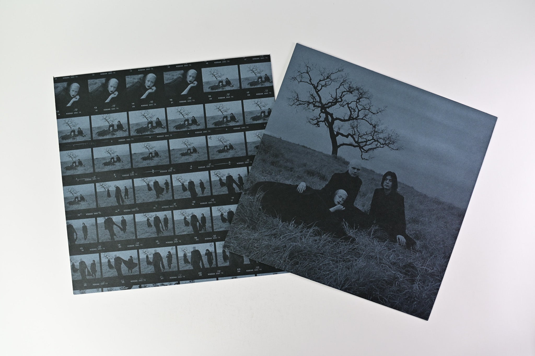 The Smashing Pumpkins - Adore on Virgin UMe Remastered Reissue