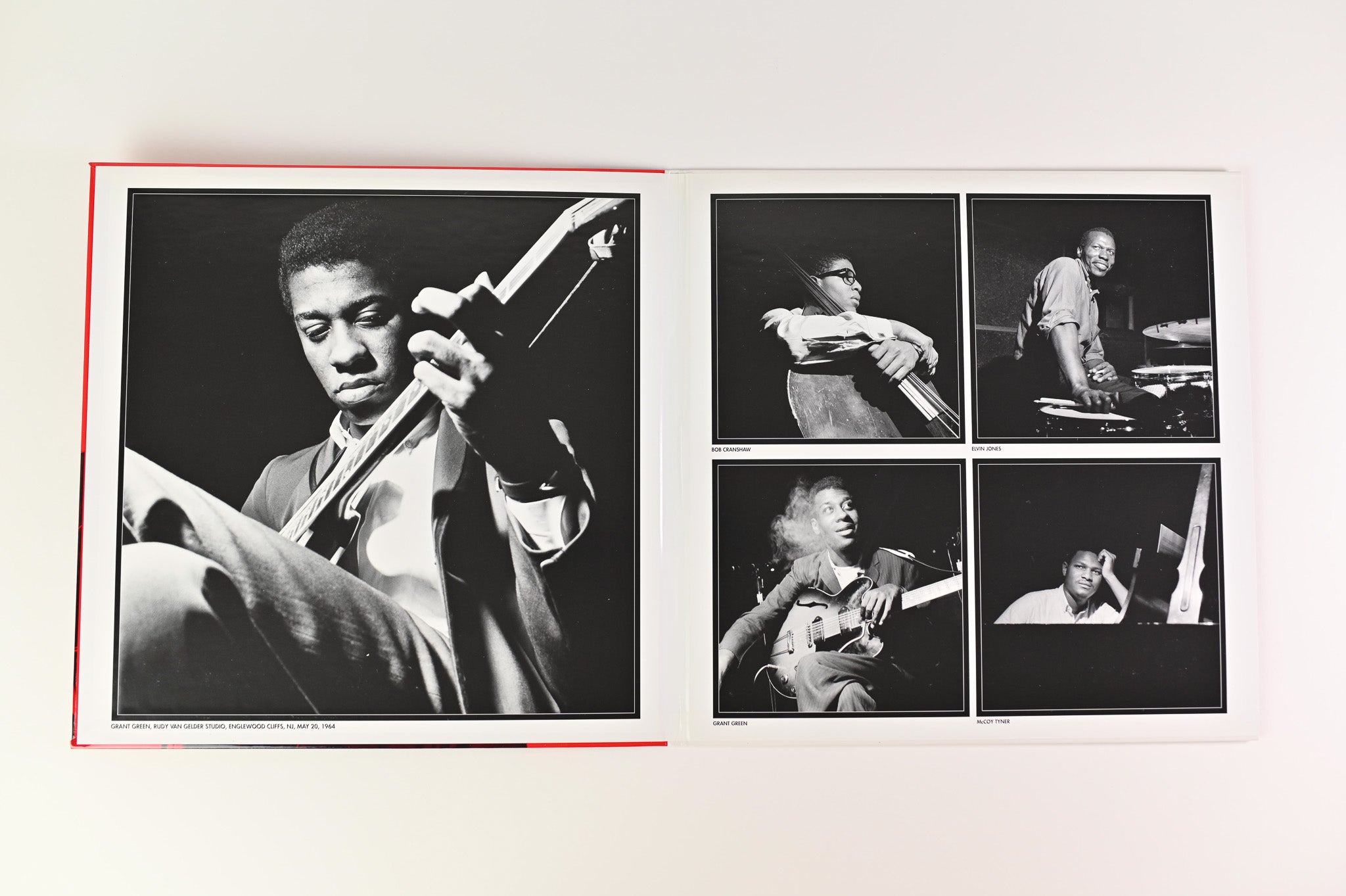 Grant Green - Matador on Blue Note Ltd 180 Gram Music Matters Reissue