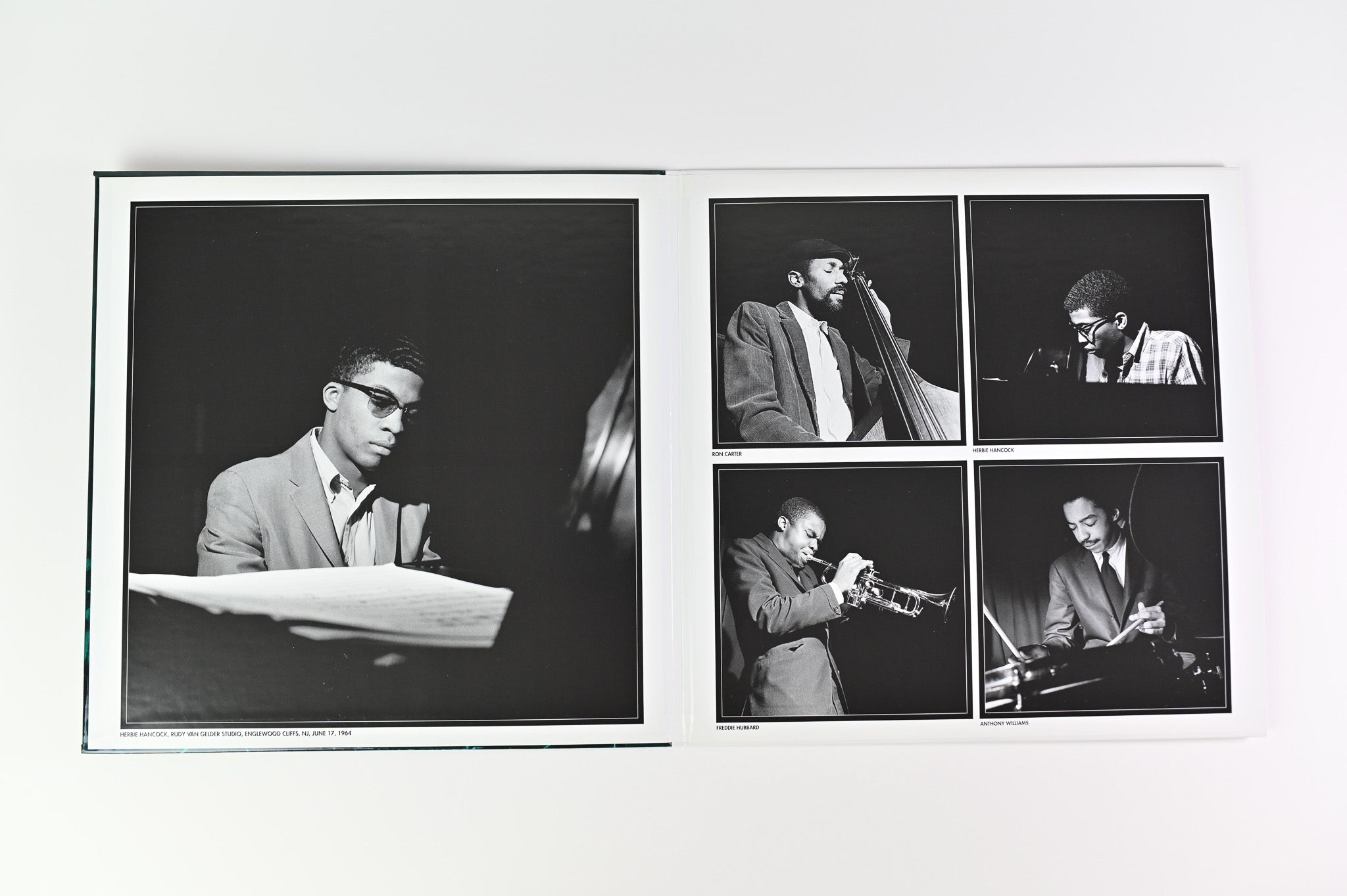 Herbie Hancock - Empyrean Isles on Blue Note Ltd 180 Gram Music Matters Reissue