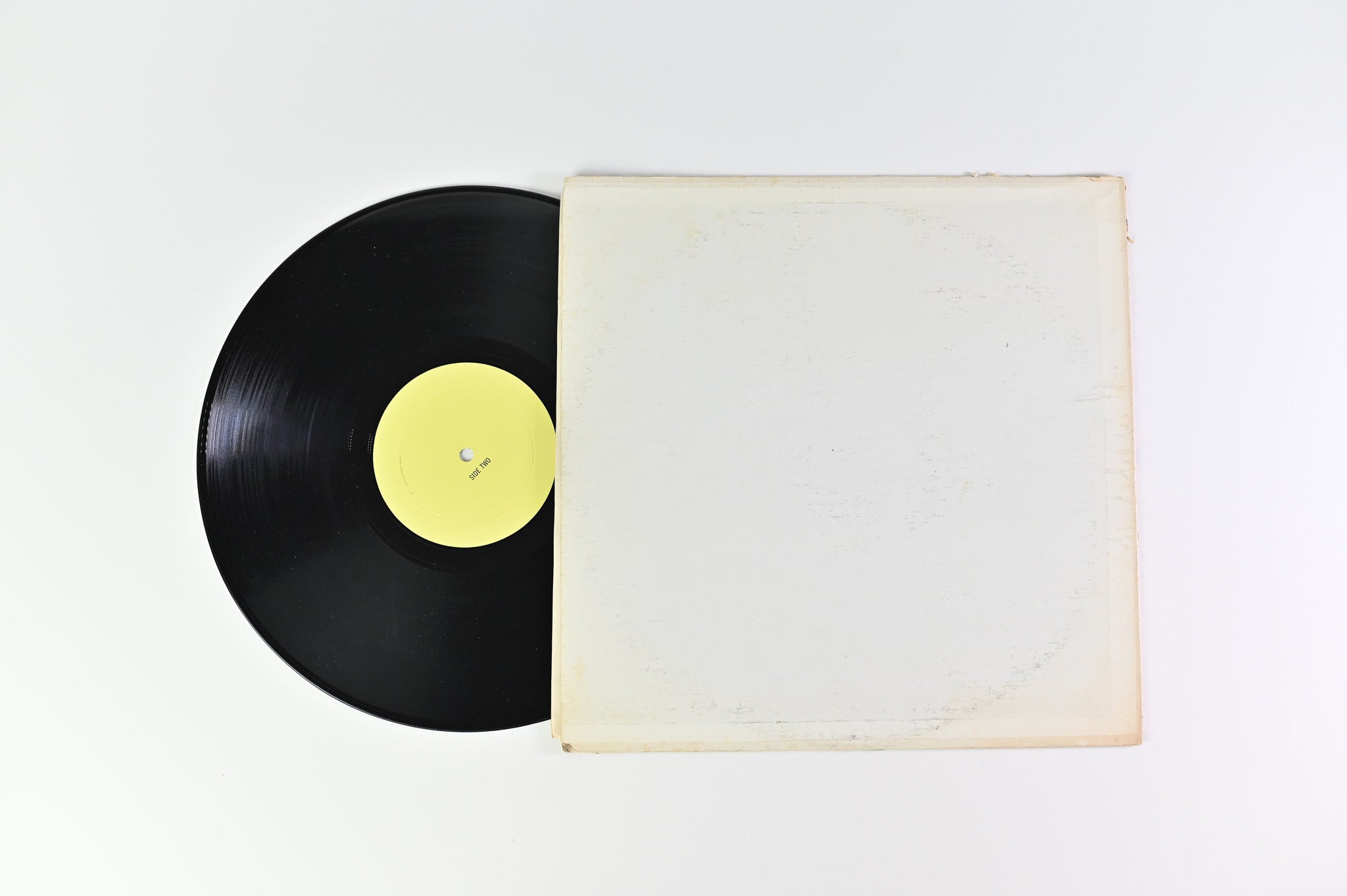 Led Zeppelin - Archipelago Unofficial Pressing