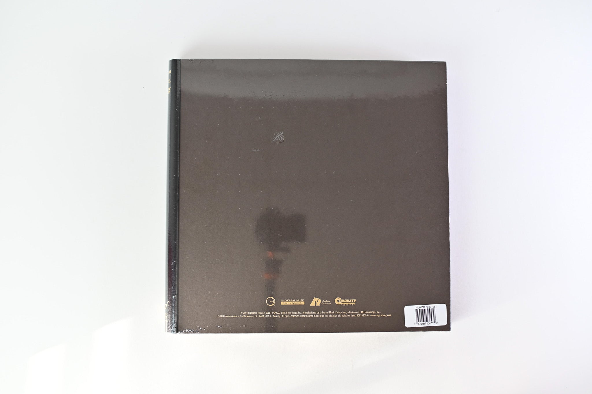 Steely Dan - Countdown To Ecstasy on Geffen Analogue Productions UHQR Ltd Box Set Reissue Sealed