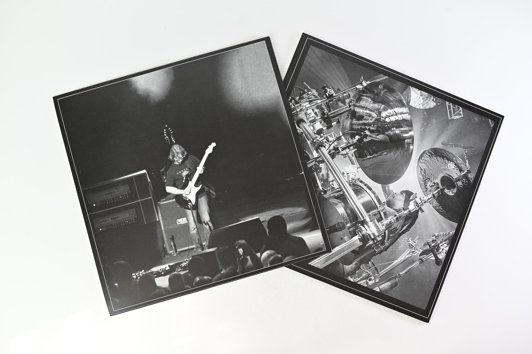 Dave Matthews Band - DMB Live Trax Vol. 62 on Bama Rags Ltd Numbered Yellow Vinyl Box Set