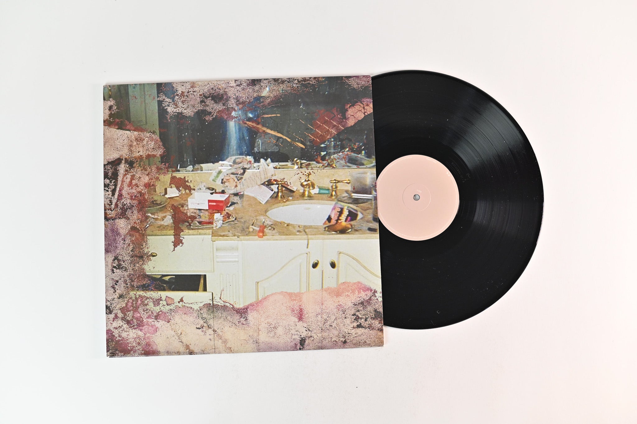 Pusha T - Daytona on Getting Out Our Dreams