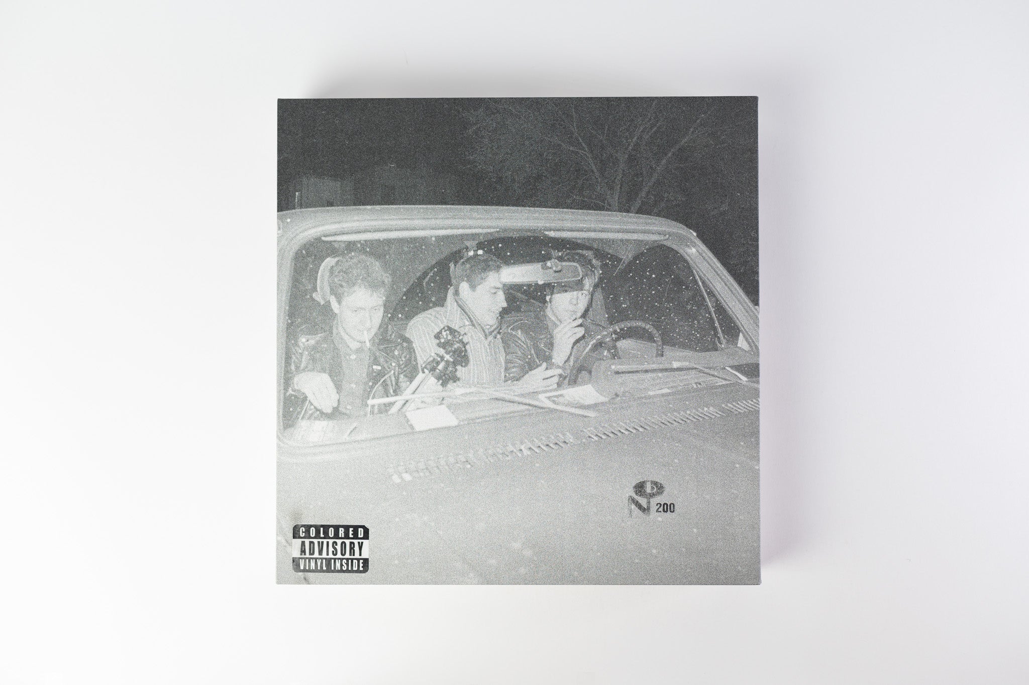 Hüsker Dü - Savage Young Dü on Numero Group Remastered Ltd White Vinyl Box Set