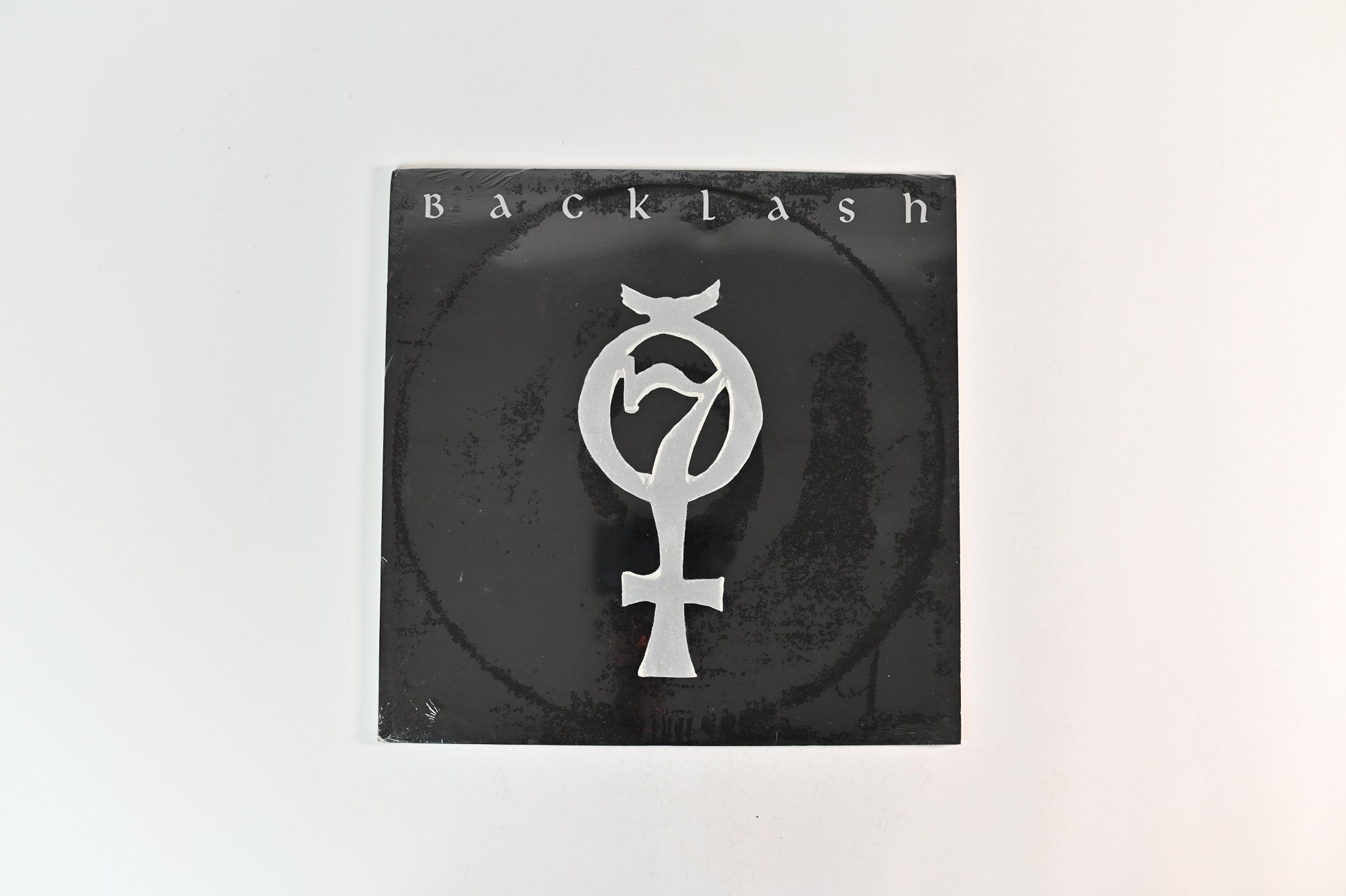 Backlash - Backlash on AGF Sealed