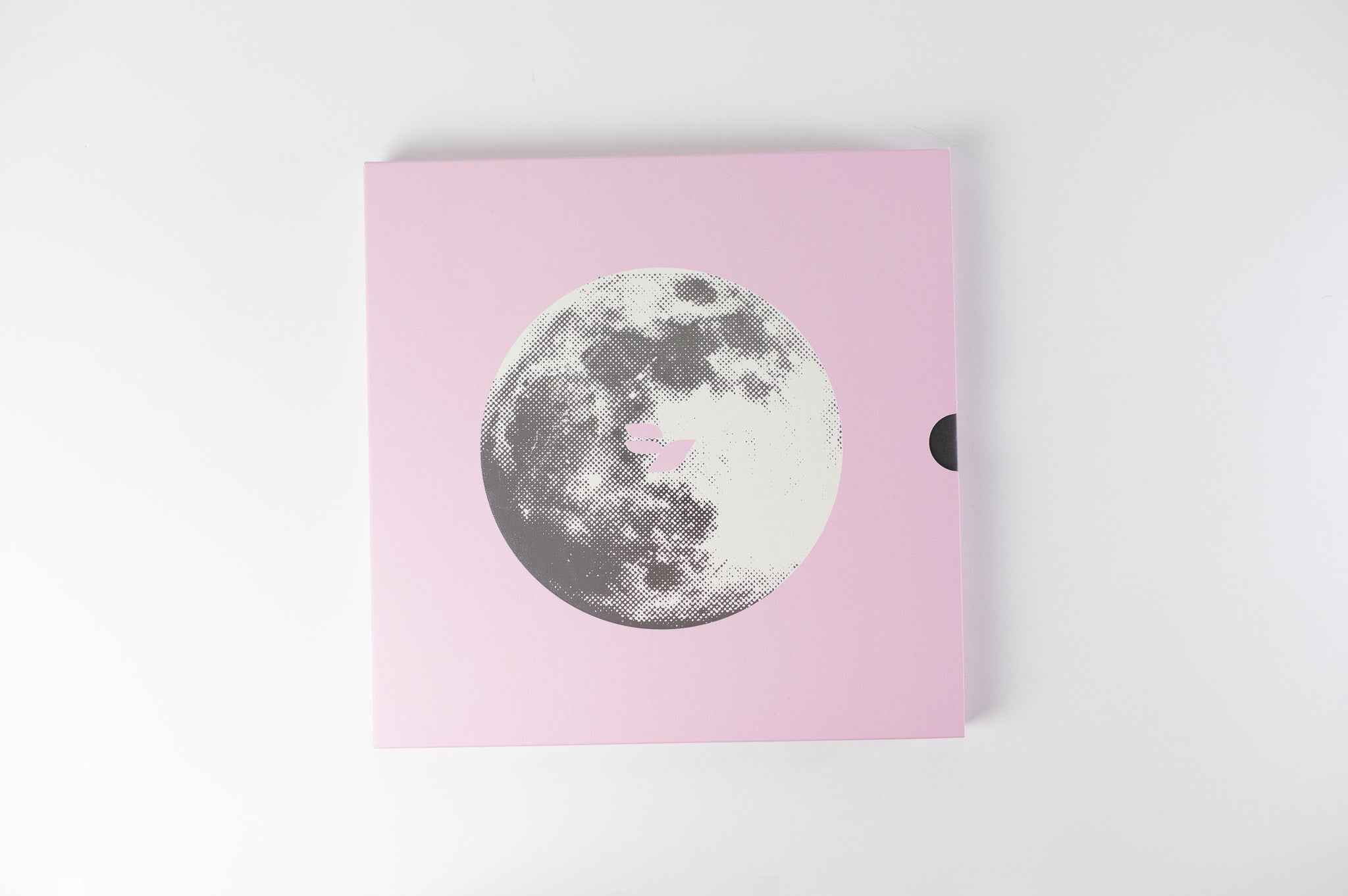 Further Seems Forever - The Moon Is Down on Tooth & Nail Ltd Cloudy White Box Set