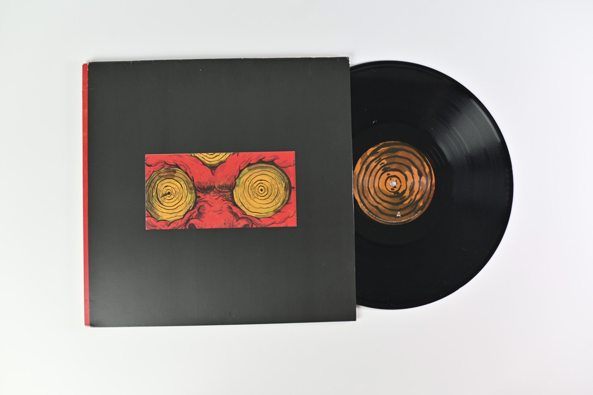 Black Milk - If There's A Hell Below on Computer Ugly