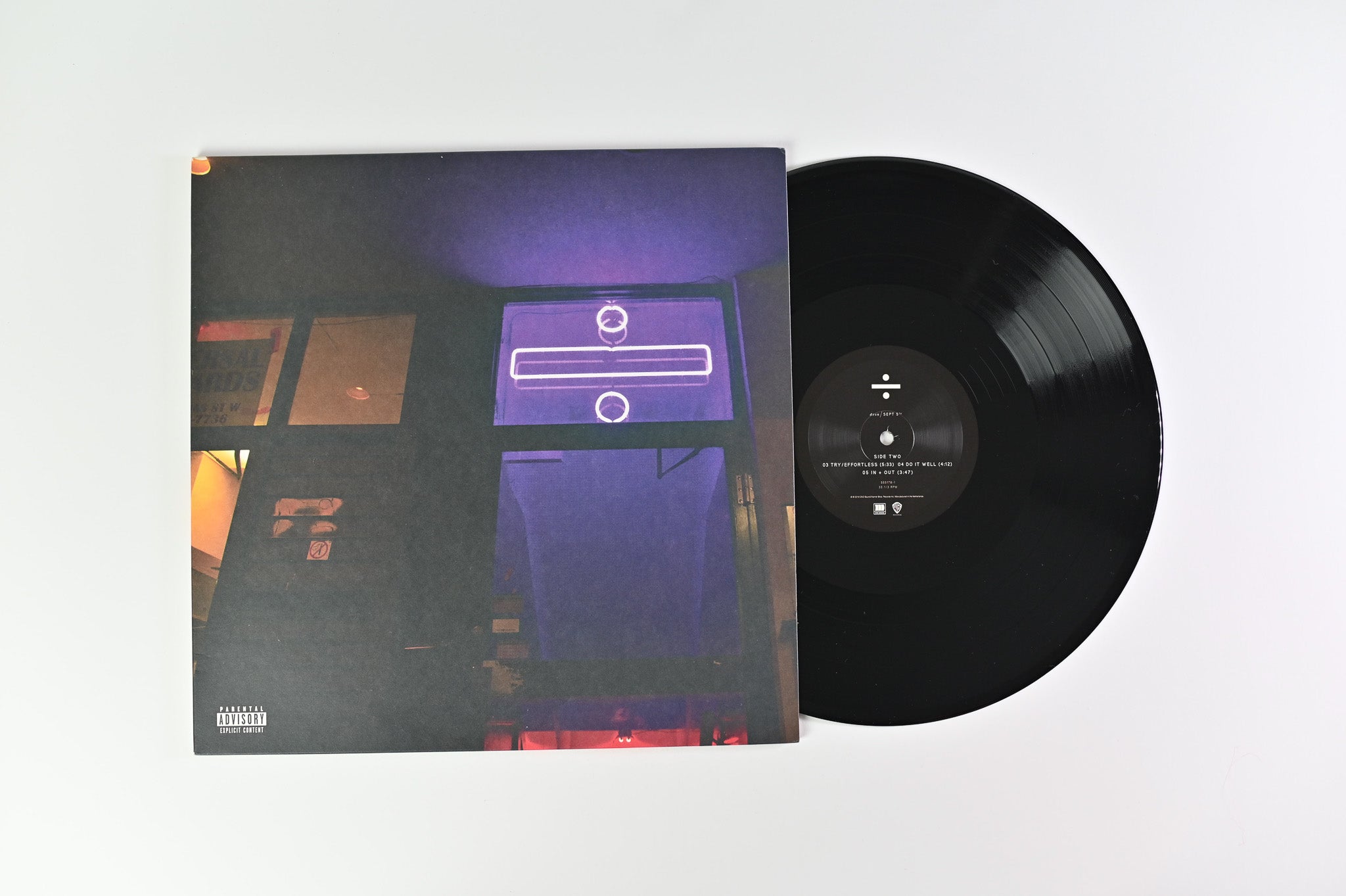 dvsn - Sept 5th on OVO Sound