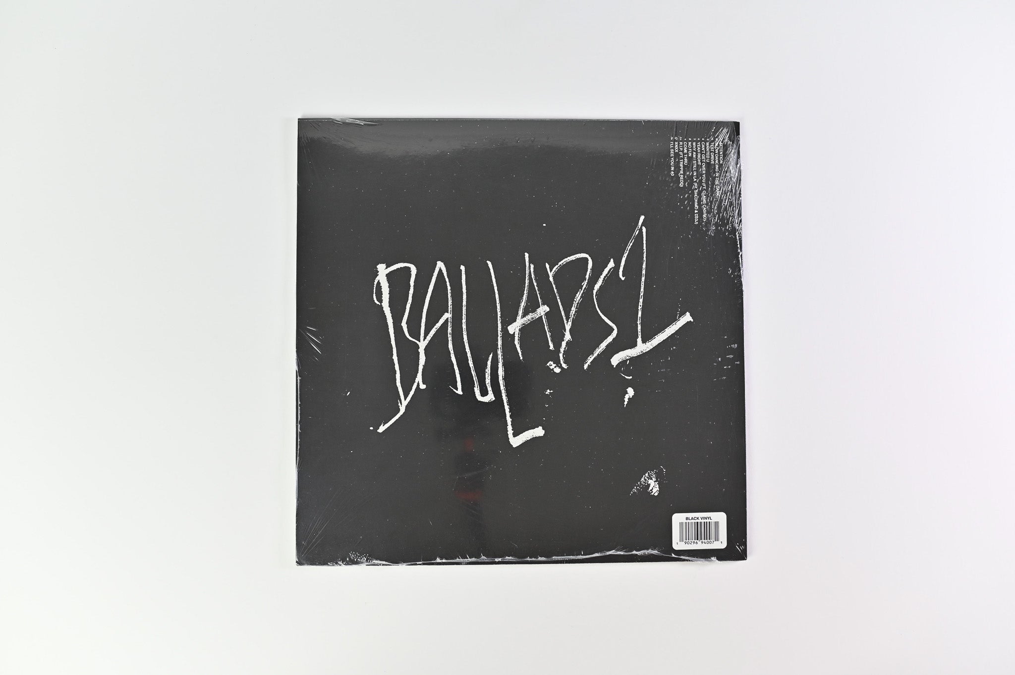 Joji - Ballads 1 on 88rising Ltd Edition Sealed