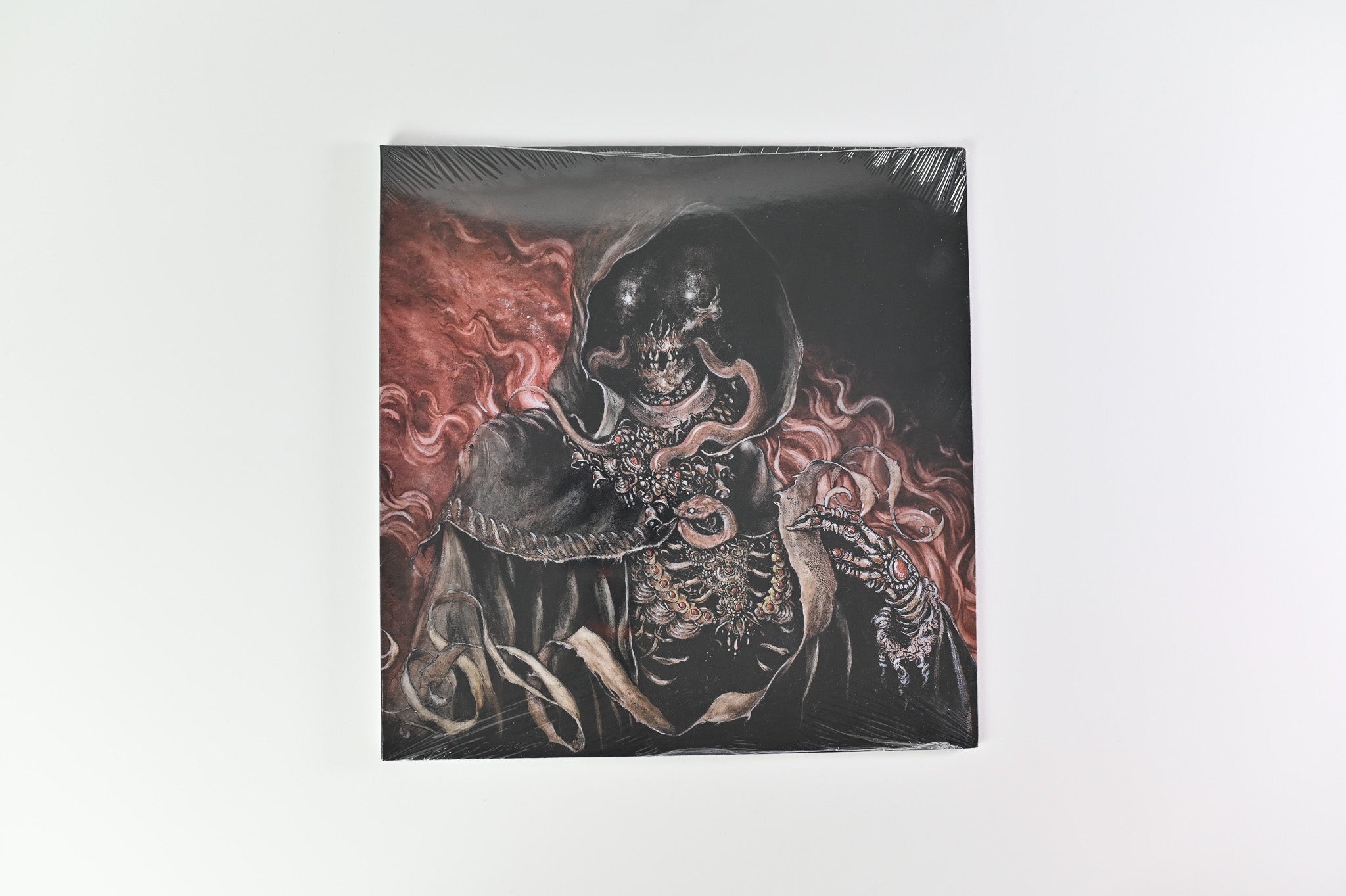 H.P. Lovecraft - I Notturni Di Yuggoth on Cadabra Sealed