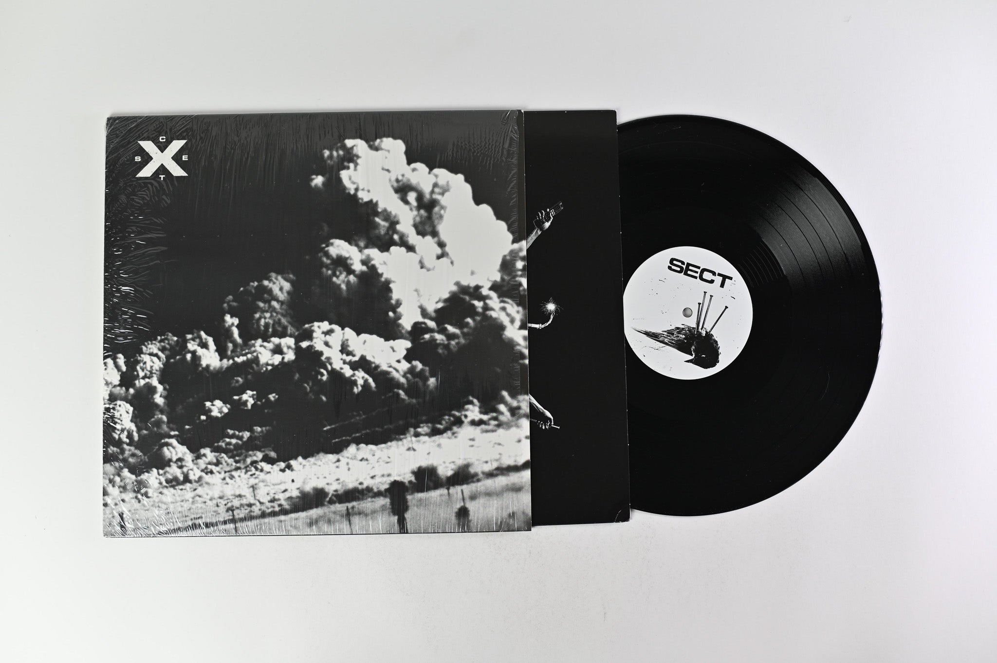 Sect - Sect - Private Press