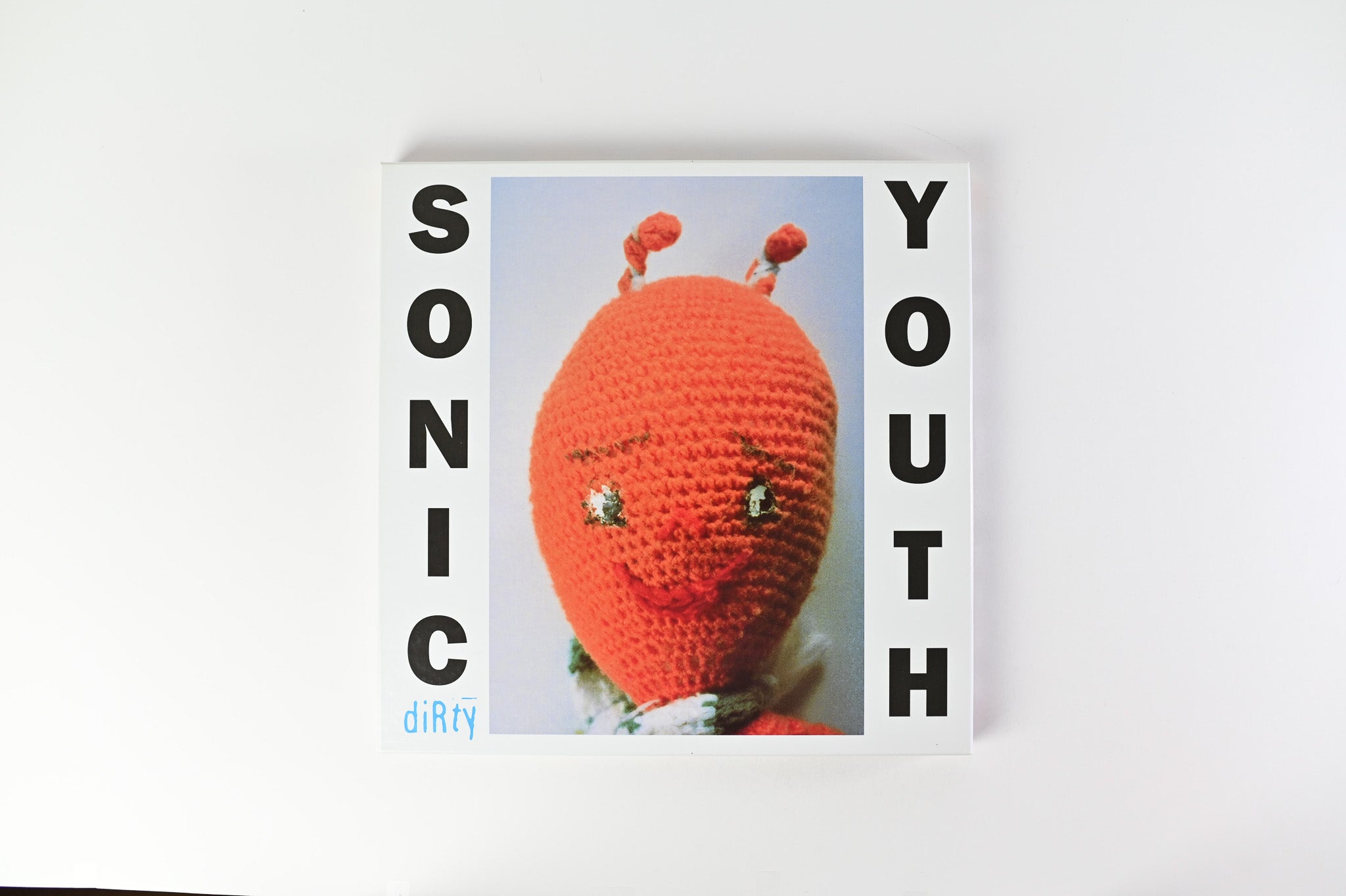 Sonic Youth - Dirty on Goofin' Remastered Deluxe Edition Box Set