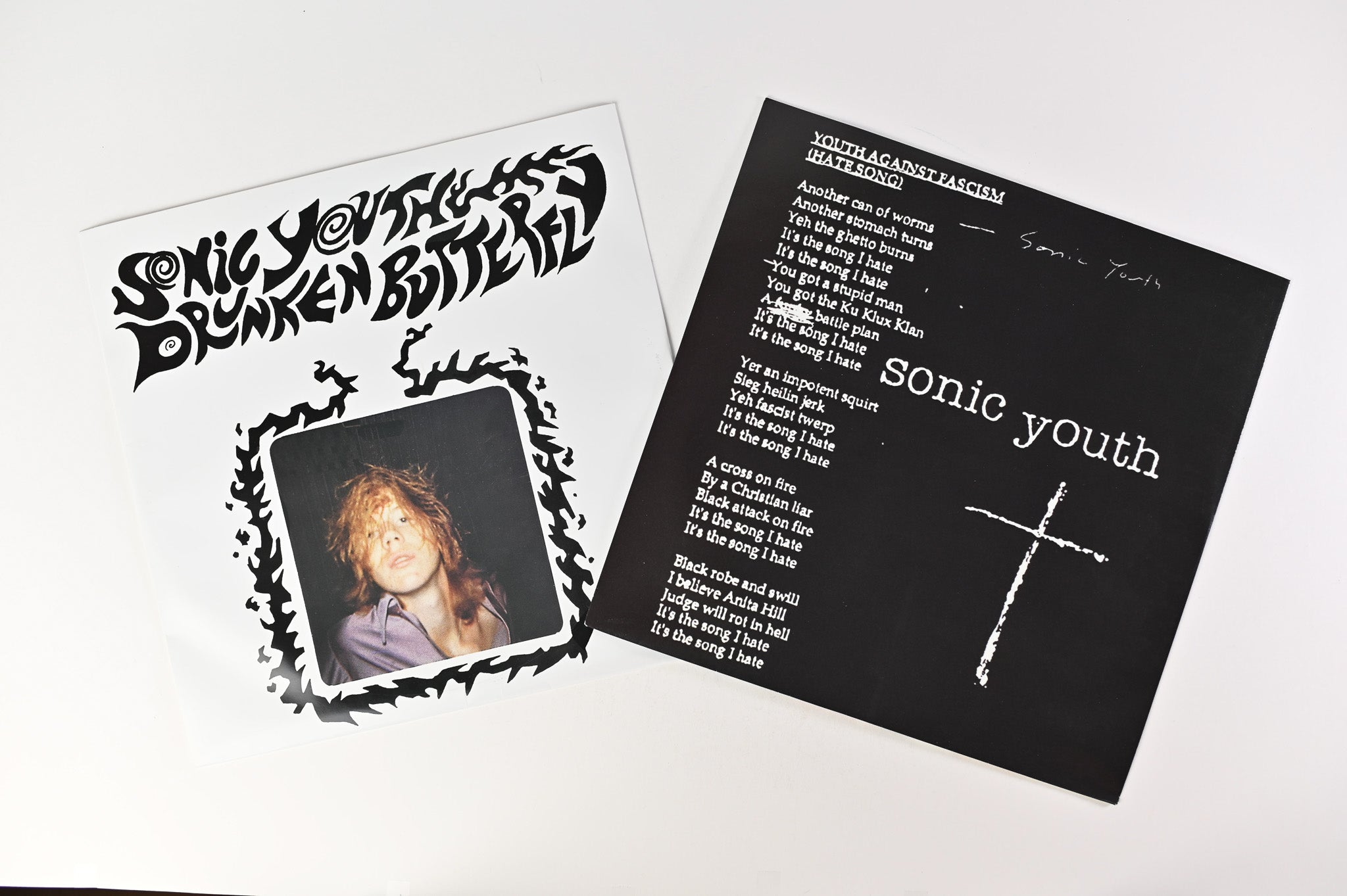Sonic Youth - Dirty on Goofin' Remastered Deluxe Edition Box Set
