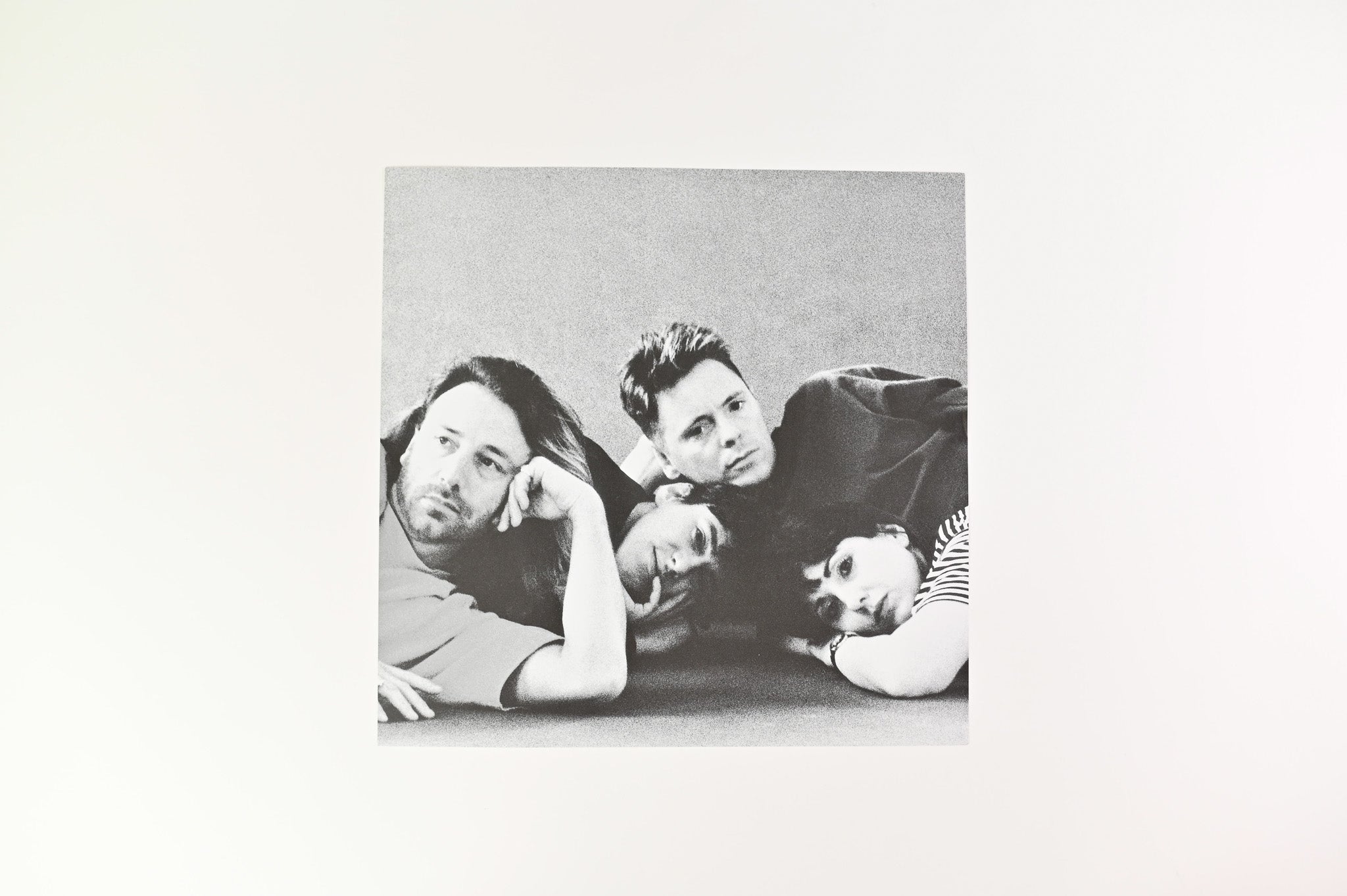 New Order - Singles on Warner Music Box Set