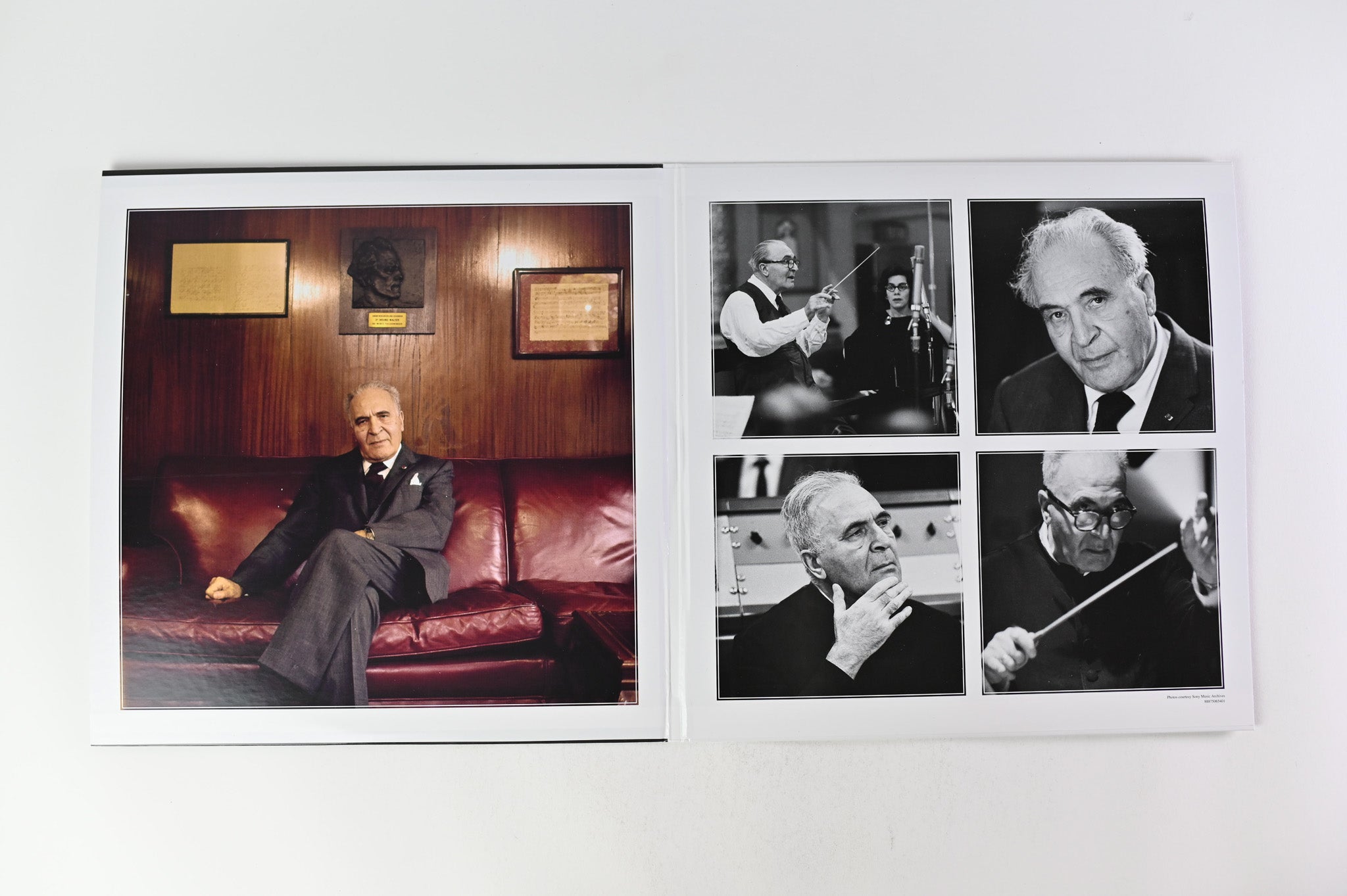 Bruno Walter - Beethoven: Symphony No. 6 in F Major, Op. 68 (Columbia Symphony Orchestra) on Analogue Productions