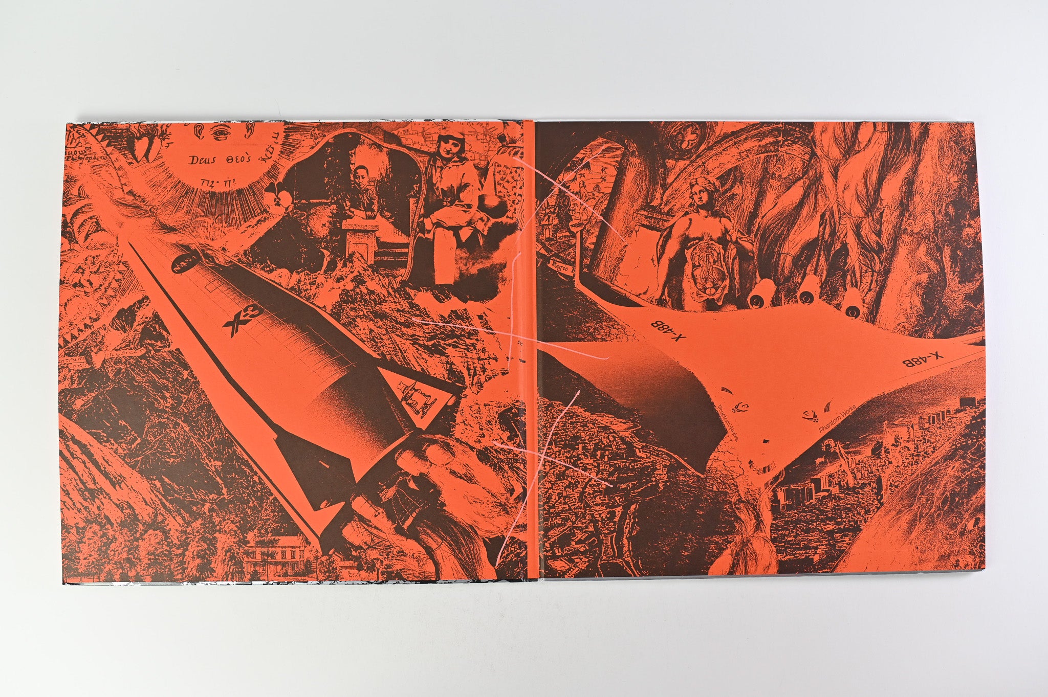 Boris - Smile on Southern Lord