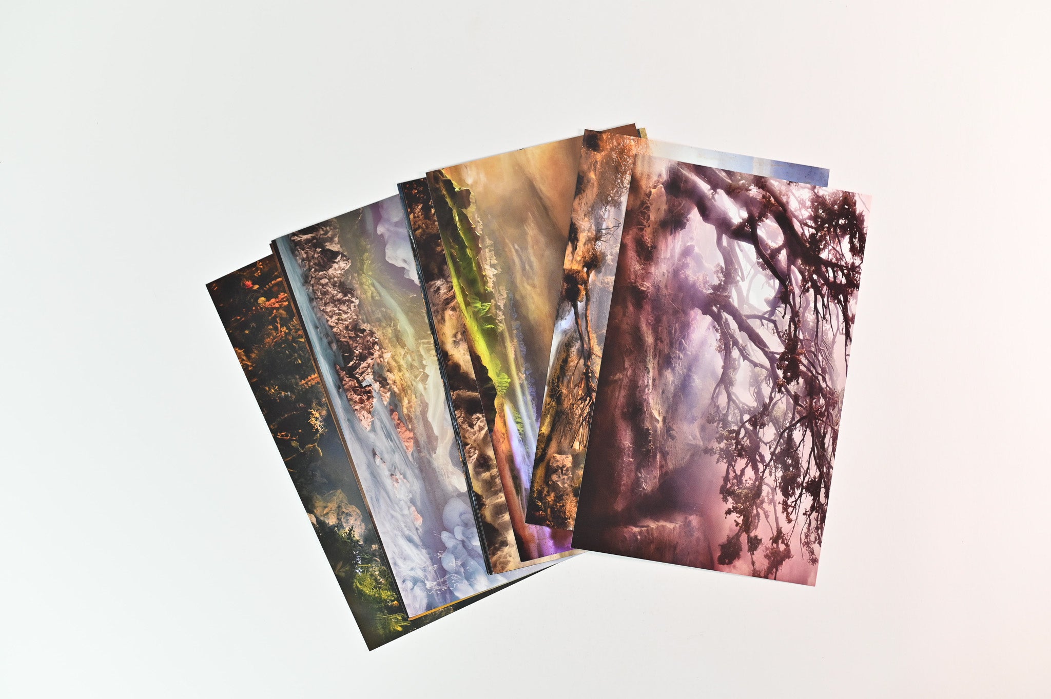 Joanna Newsom - Divers on Drag City