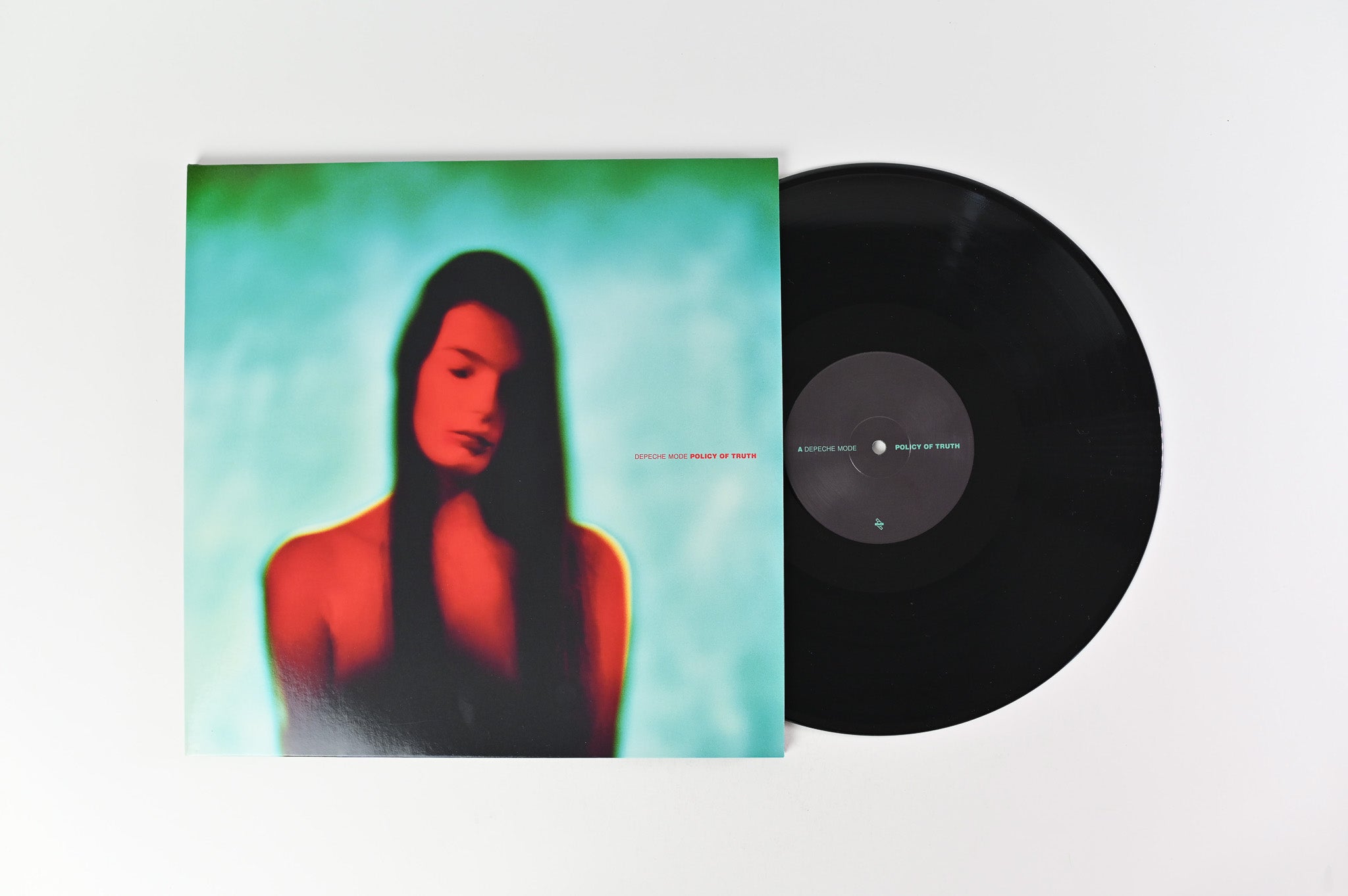 Depeche Mode - Violator The 12" Singles on Mute Columbia Sony 2020 Ltd Numbered Box Set